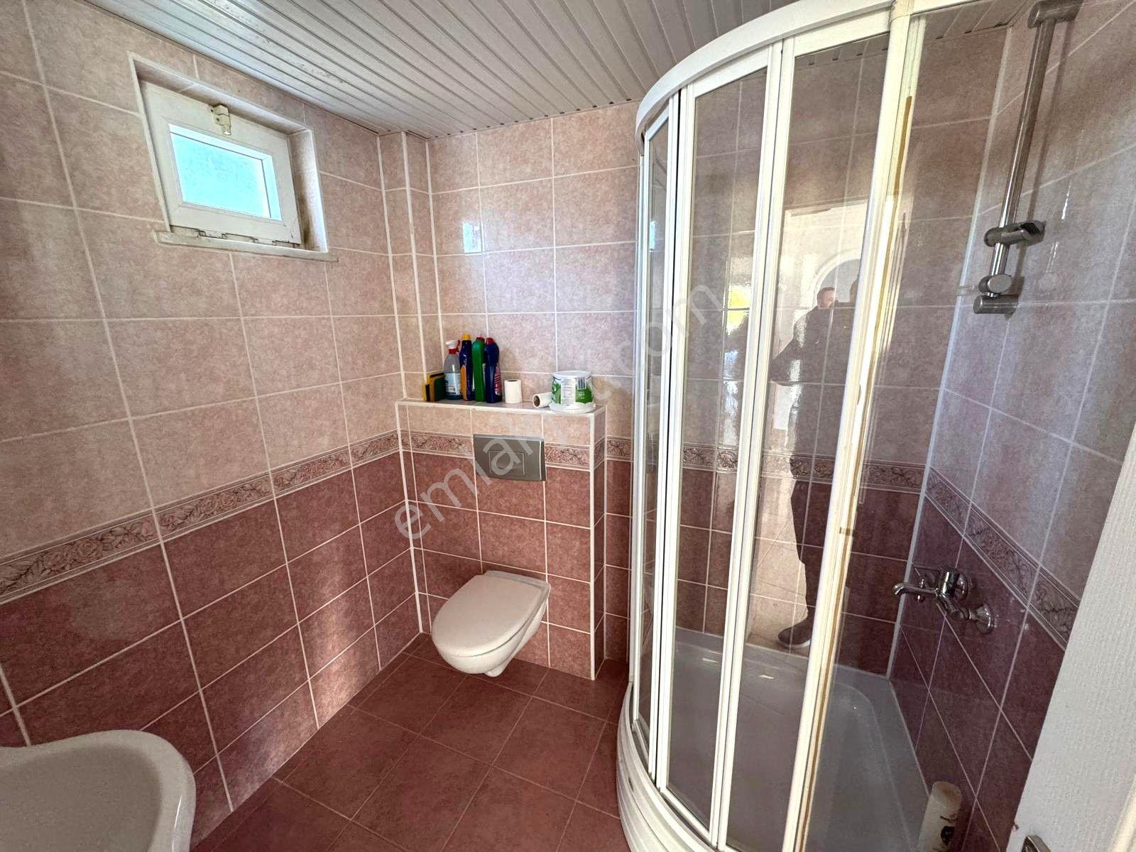 Gazipaşa / Pazarcı 5+1 Tripleks Villa Satılık Müstakil - Görsel 29