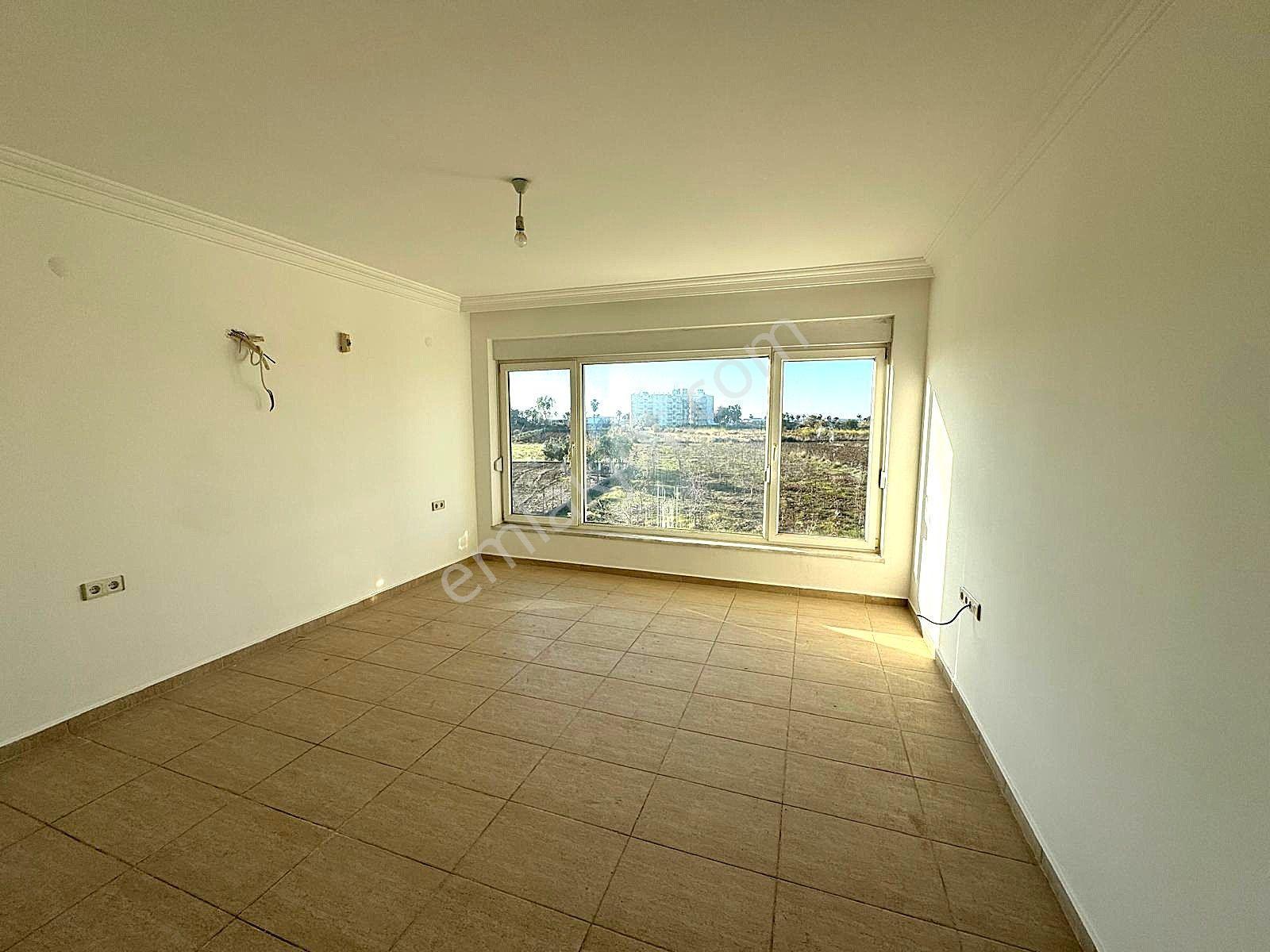 Gazipaşa / Pazarcı 5+1 Tripleks Villa Satılık Müstakil - Görsel 11