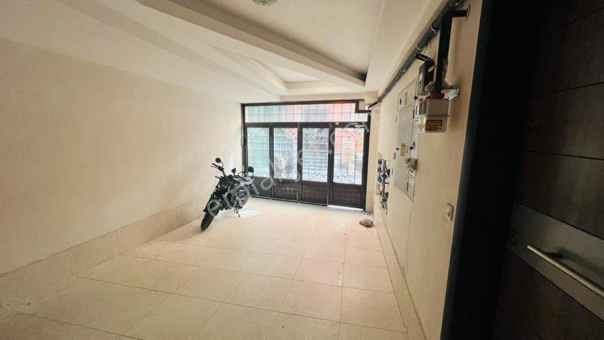 Atilla Mah. Doğalgazlı, Balkonlu 1+1 Kiralık Daire - Görsel 17
