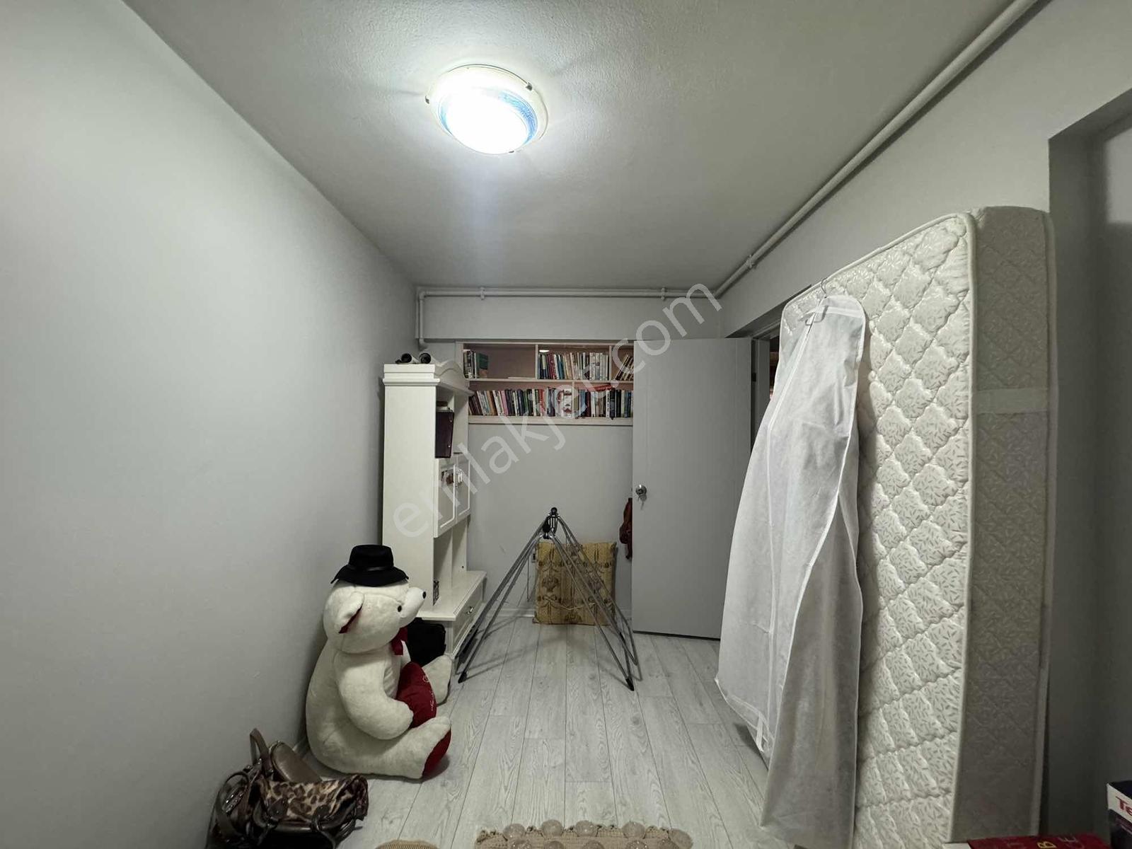 Bürmen'den Basınsitesi Kızılkanat Sitesi'nde Dublex 220 M2 - Görsel 25
