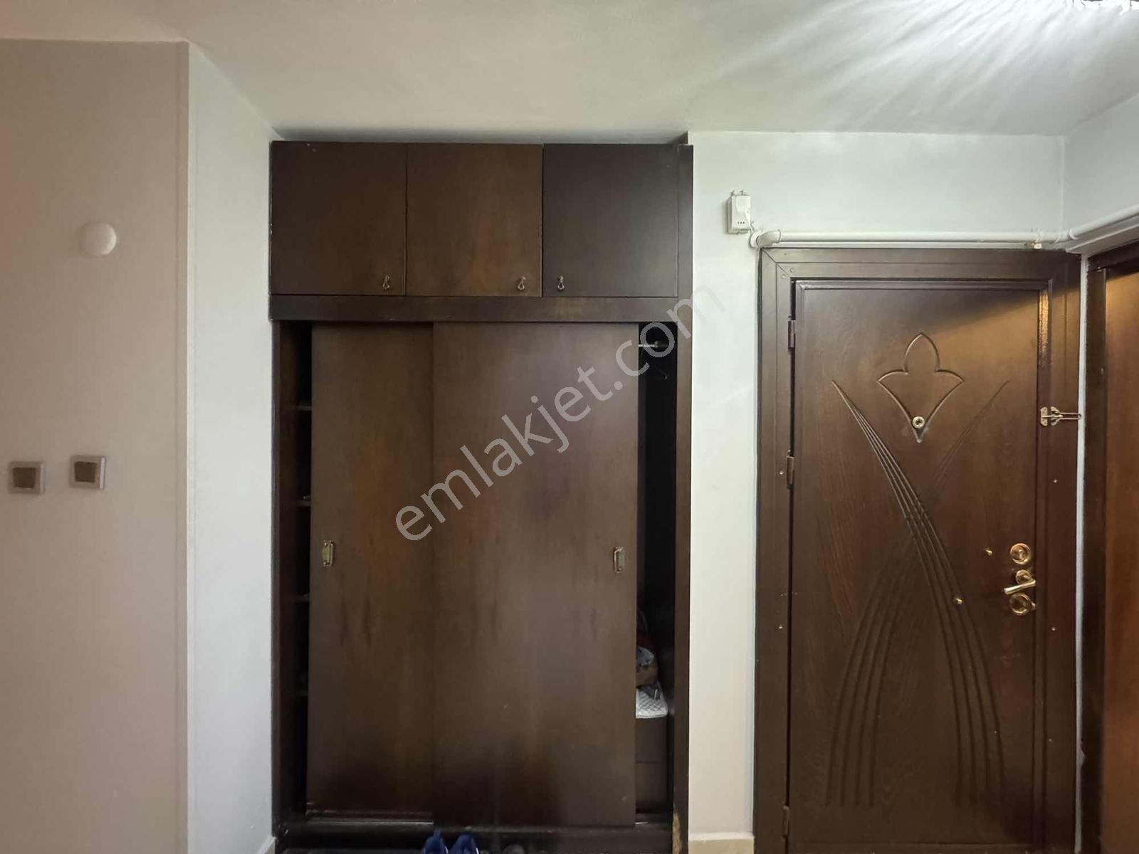 Bürmen'den Basınsitesi Kızılkanat Sitesi'nde Dublex 220 M2 - Görsel 27