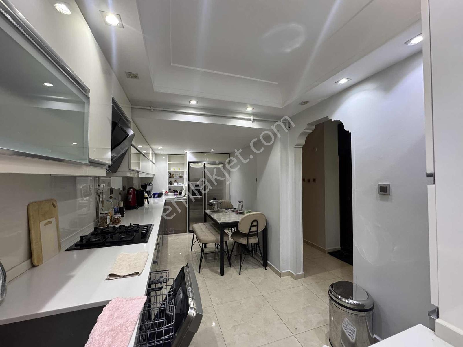 Bürmen'den Basınsitesi Kızılkanat Sitesi'nde Dublex 220 M2 - Görsel 7