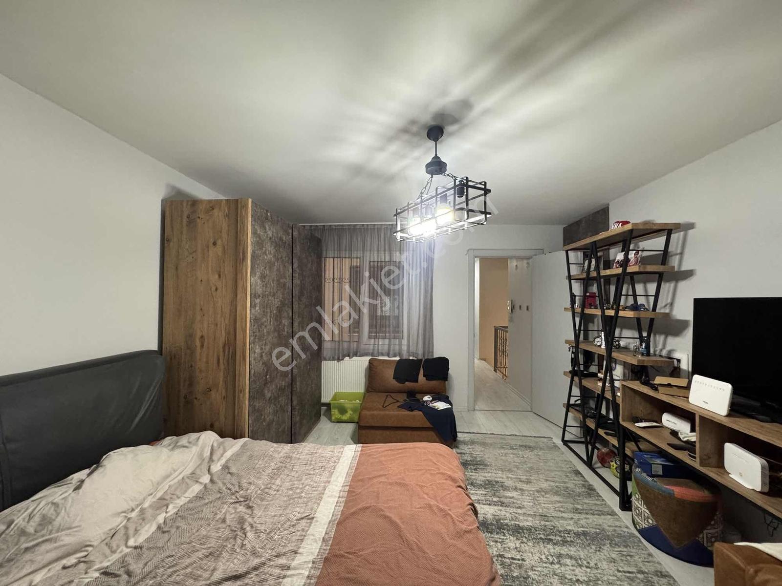 Bürmen'den Basınsitesi Kızılkanat Sitesi'nde Dublex 220 M2 - Görsel 35