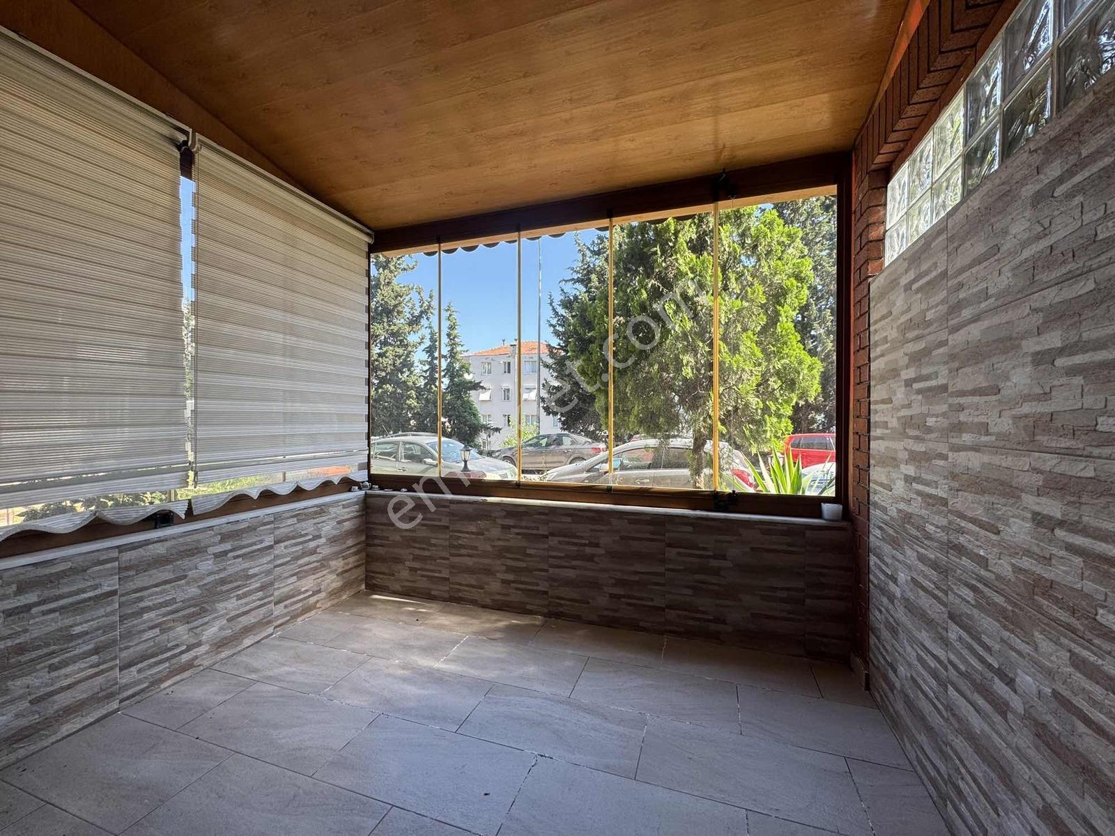 Bürmen'den Basınsitesi Kızılkanat Sitesi'nde Dublex 220 M2 - Görsel 9