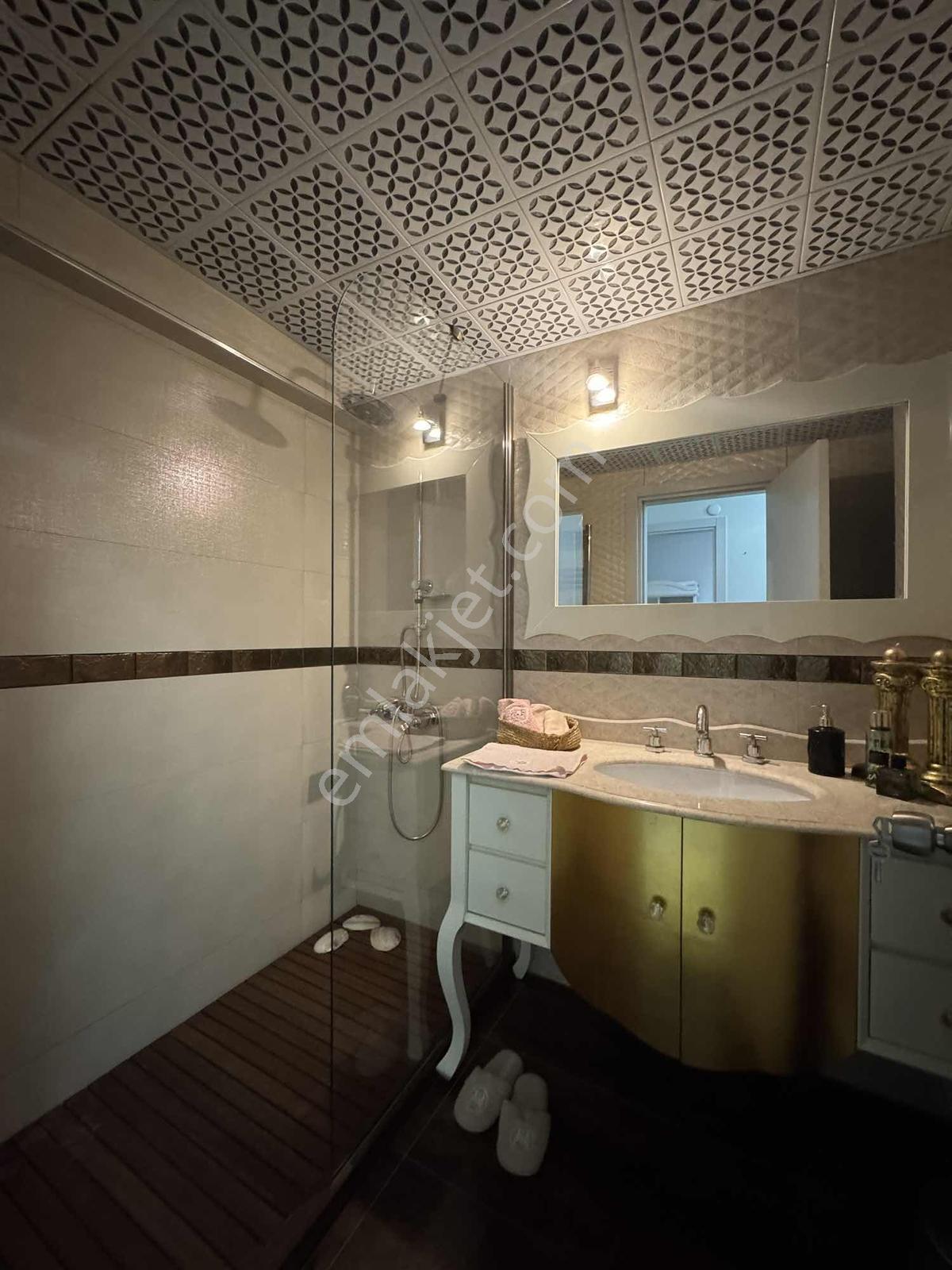 Bürmen'den Basınsitesi Kızılkanat Sitesi'nde Dublex 220 M2 - Görsel 34