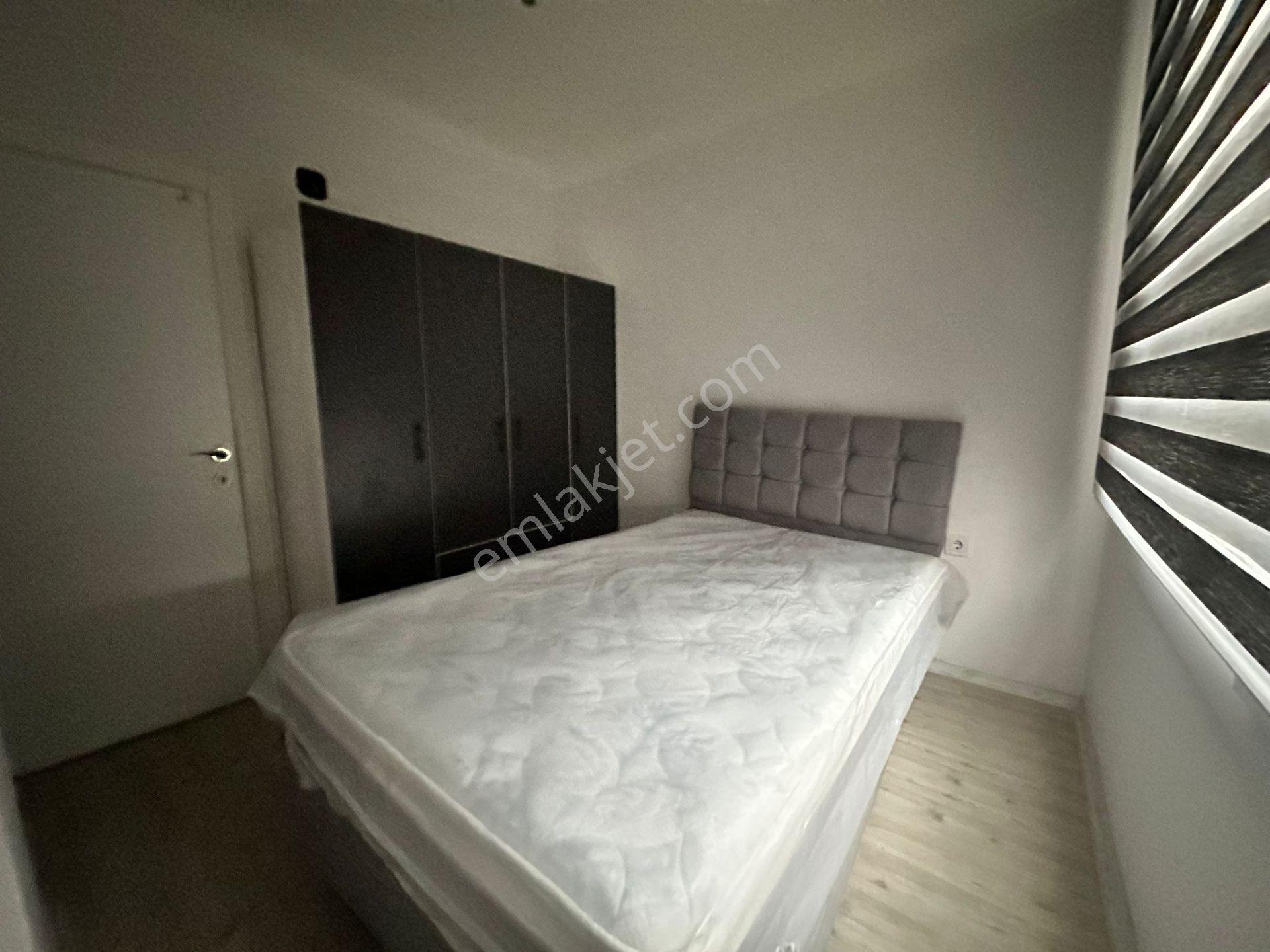 Adana Sarıçamda Çarkıparede 1+1 Eşyaları Sıfır Kiralık Depozito Yok Fırsat Daire - Görsel 8