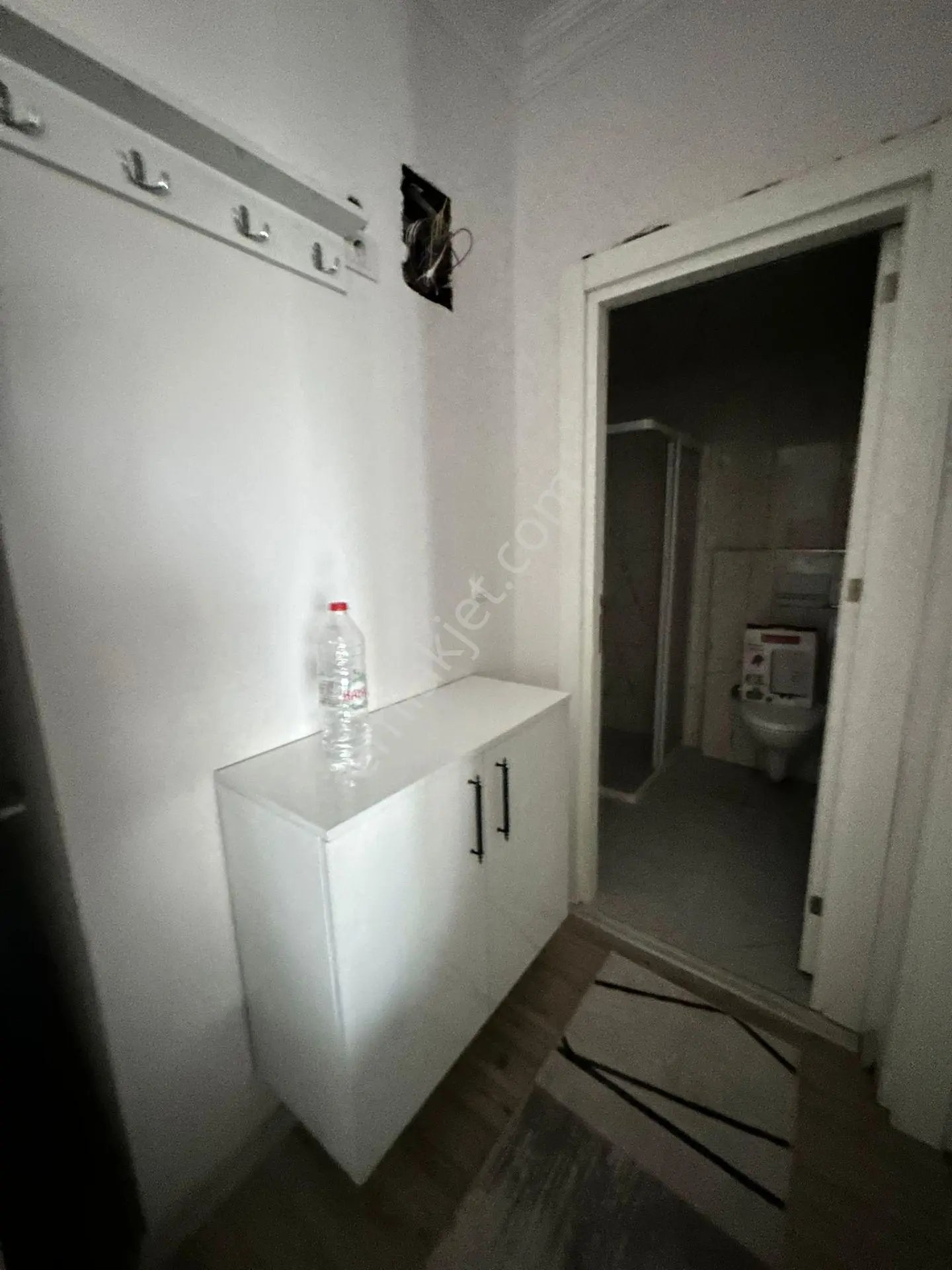 Adana Sarıçamda Çarkıparede 1+1 Eşyaları Sıfır Kiralık Depozito Yok Fırsat Daire - Görsel 5
