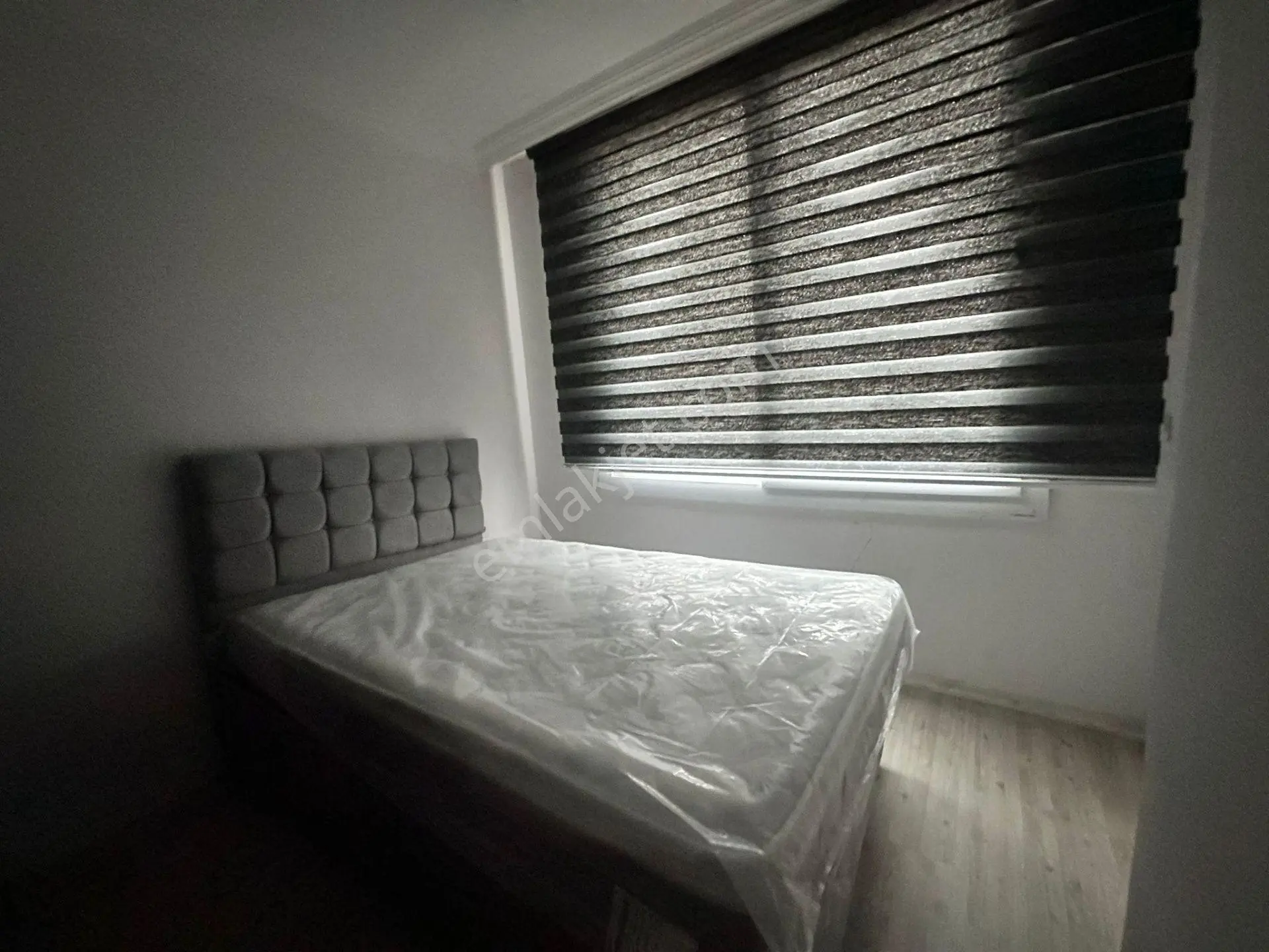 Adana Sarıçamda Çarkıparede 1+1 Eşyaları Sıfır Kiralık Depozito Yok Fırsat Daire - Görsel 3
