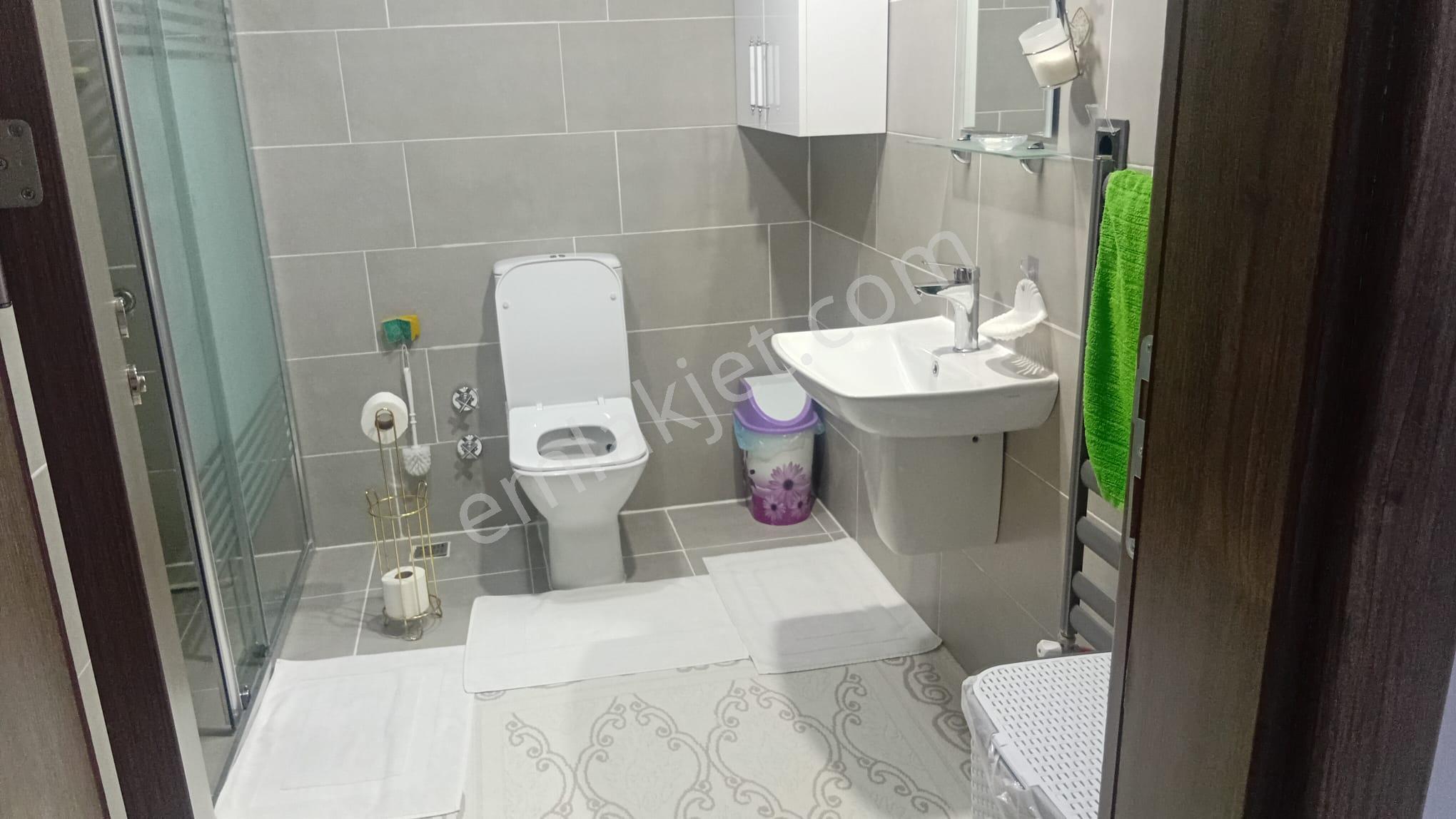 Konya Beyşehir Avşar Mah 3 Etap Tokide Satılık Göl Manzaralı Daire 3+1 - Görsel 17