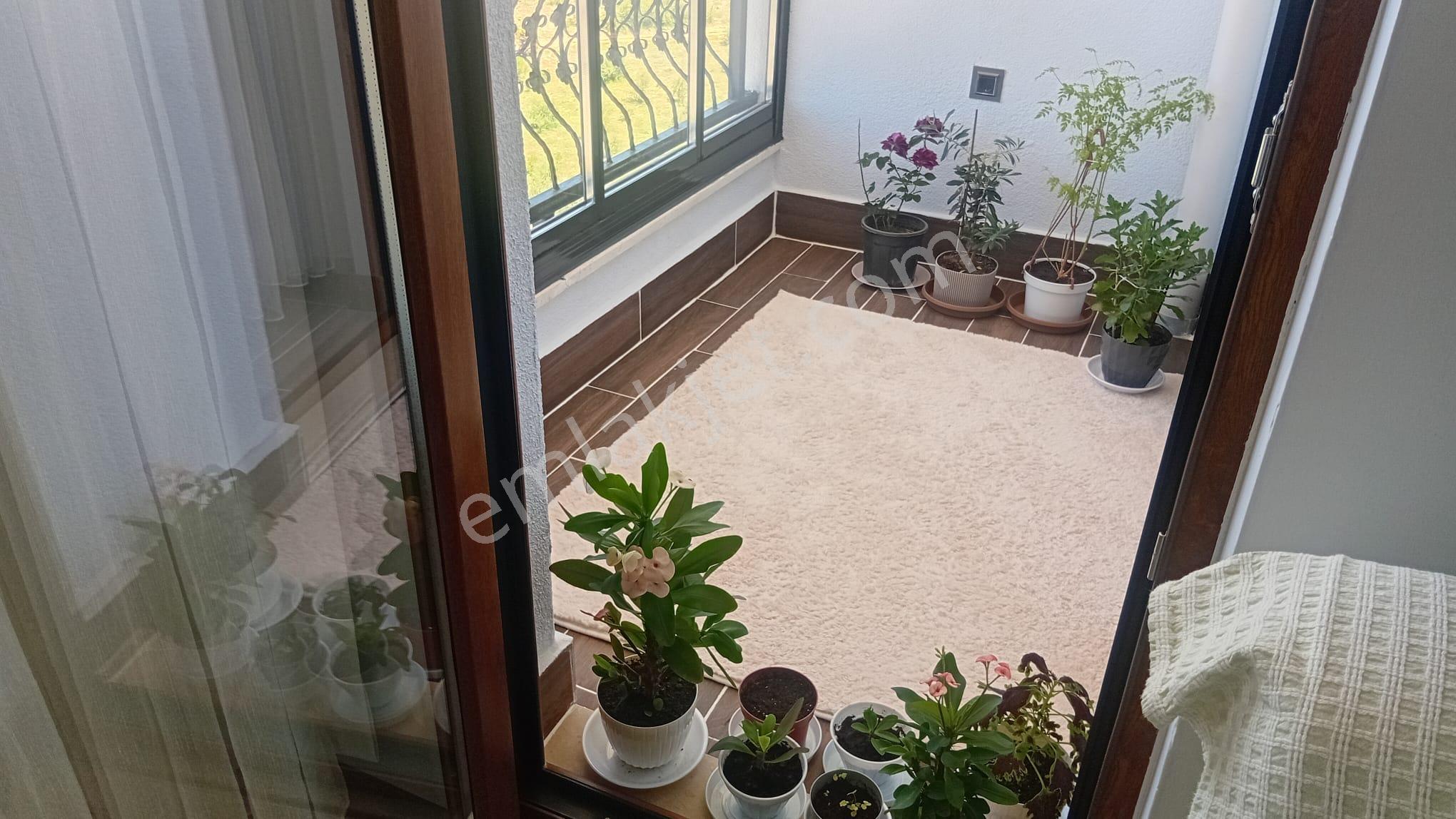 Konya Beyşehir Avşar Mah 3 Etap Tokide Satılık Göl Manzaralı Daire 3+1 - Görsel 20