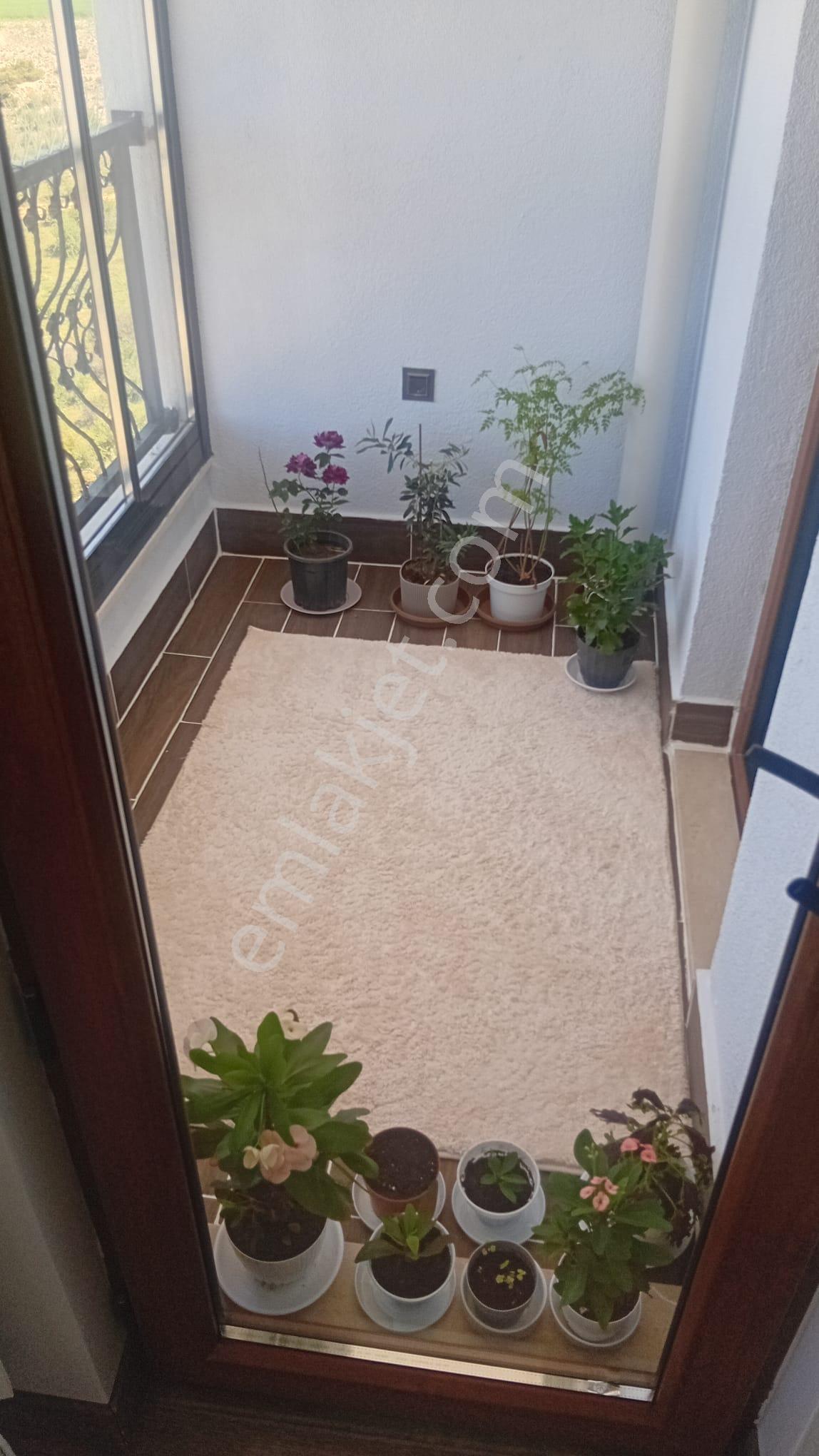 Konya Beyşehir Avşar Mah 3 Etap Tokide Satılık Göl Manzaralı Daire 3+1 - Görsel 6
