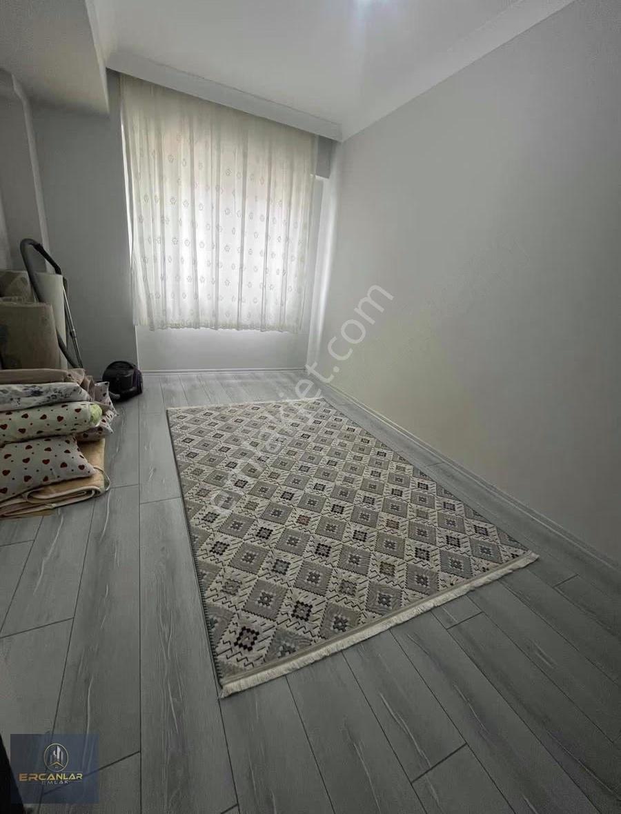 Ercanlar Gayrimenkulden Kiralık Eşyalı Daire - Görsel 11
