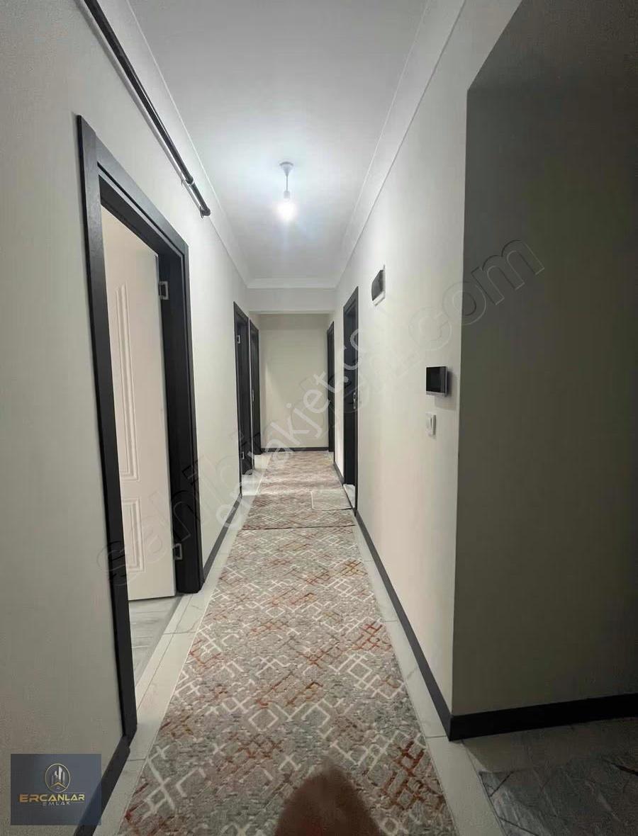 Ercanlar Gayrimenkulden Kiralık Eşyalı Daire - Görsel 3