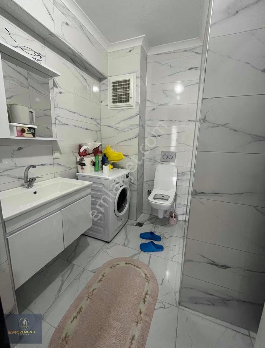 Ercanlar Gayrimenkulden Kiralık Eşyalı Daire - Görsel 4