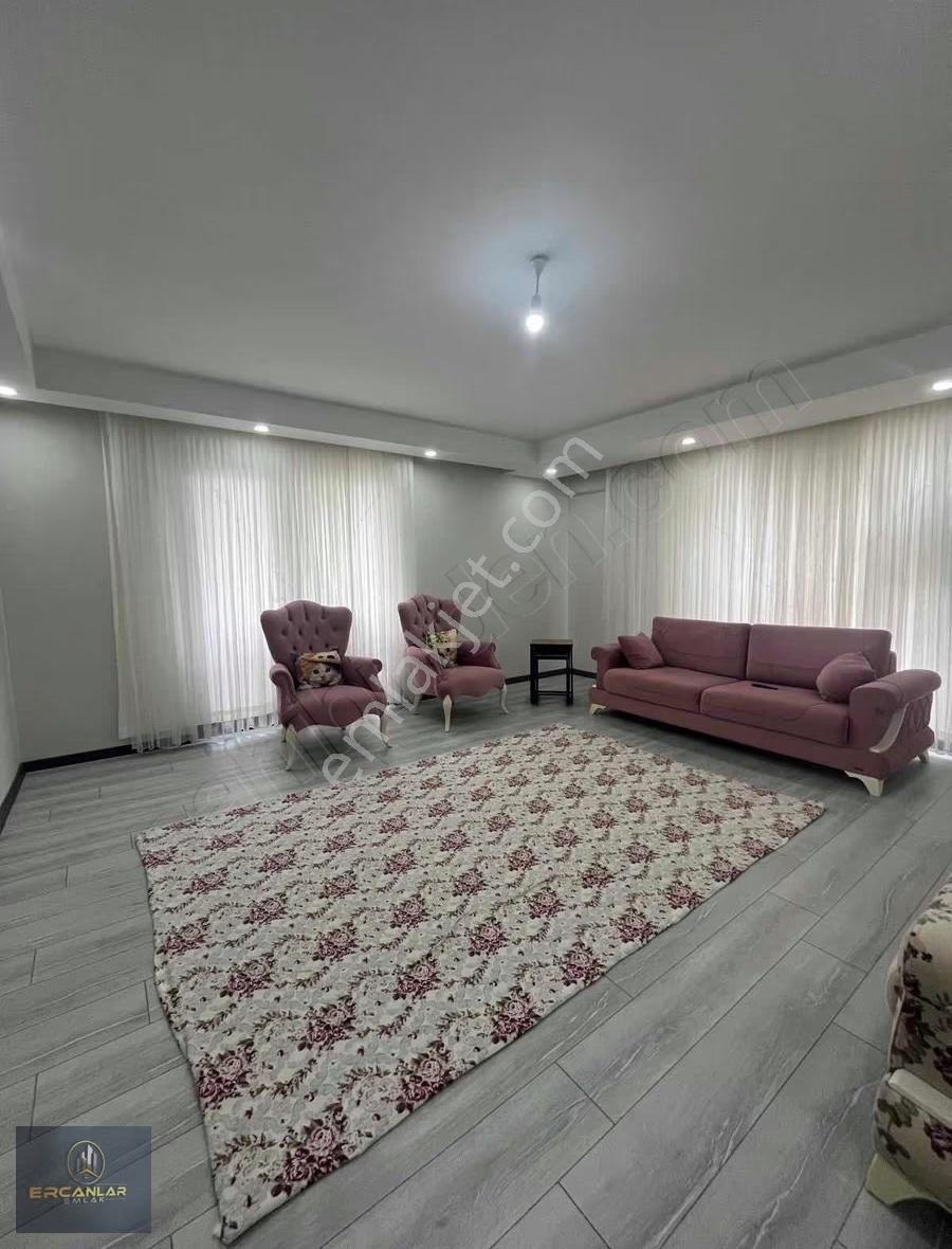 Ercanlar Gayrimenkulden Kiralık Eşyalı Daire - Görsel 7