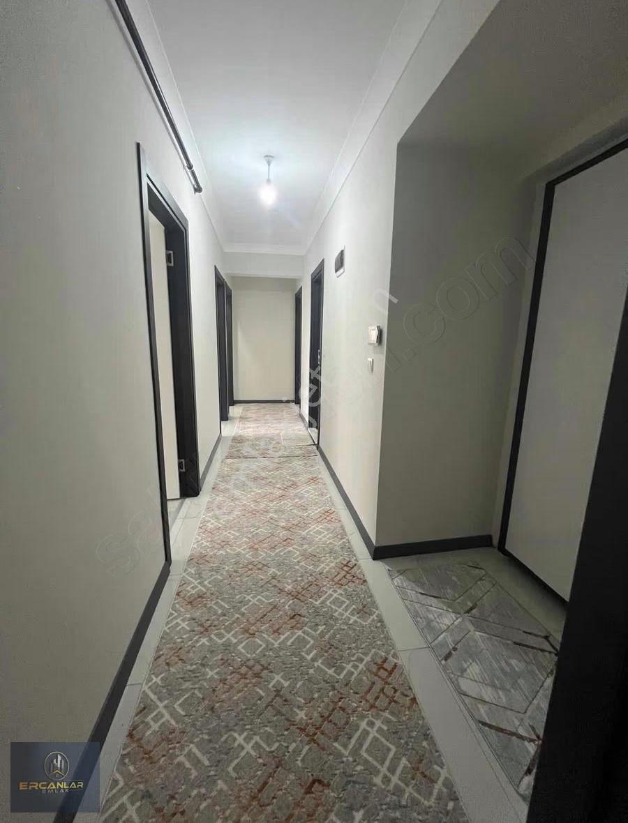 Ercanlar Gayrimenkulden Kiralık Eşyalı Daire - Görsel 16