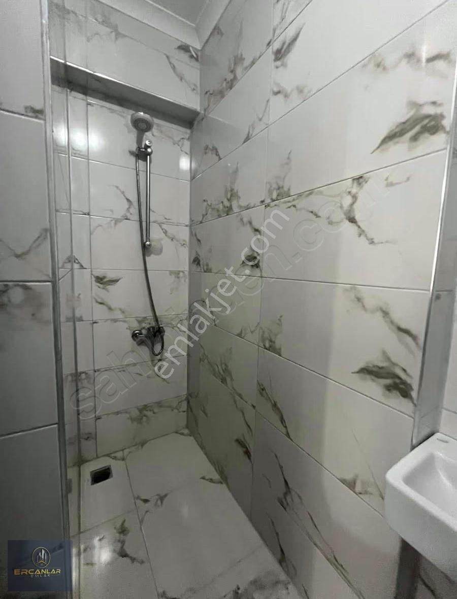 Ercanlar Gayrimenkulden Kiralık Eşyalı Daire - Görsel 17