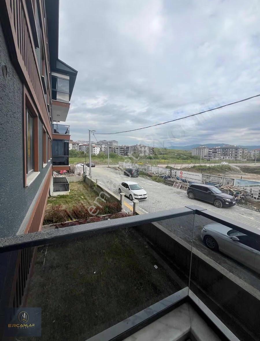 Ercanlar Gayrimenkulden Kiralık Eşyalı Daire - Görsel 6