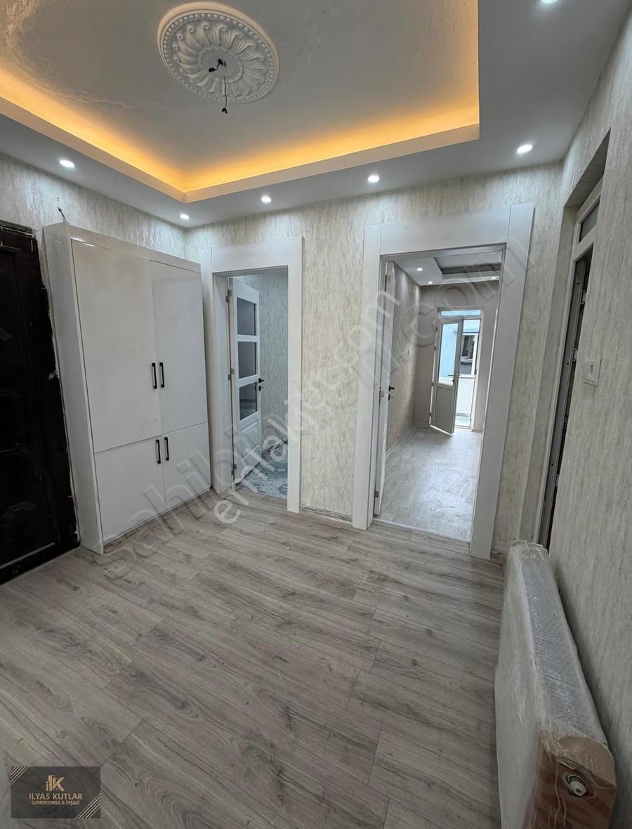 Yeşilevler Mhl 2+1 130m2 2 İnci Kat Kattan Bölme Daire - Görsel 2