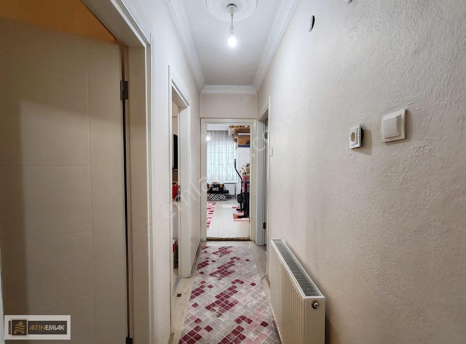 Süleymanpaşa Da Sahile Yakın Prestijli Noktada Kiralık 3+1 Daire - Görsel 27