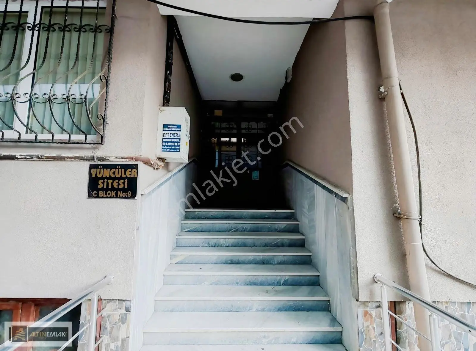 Süleymanpaşa Da Sahile Yakın Prestijli Noktada Kiralık 3+1 Daire - Görsel 2