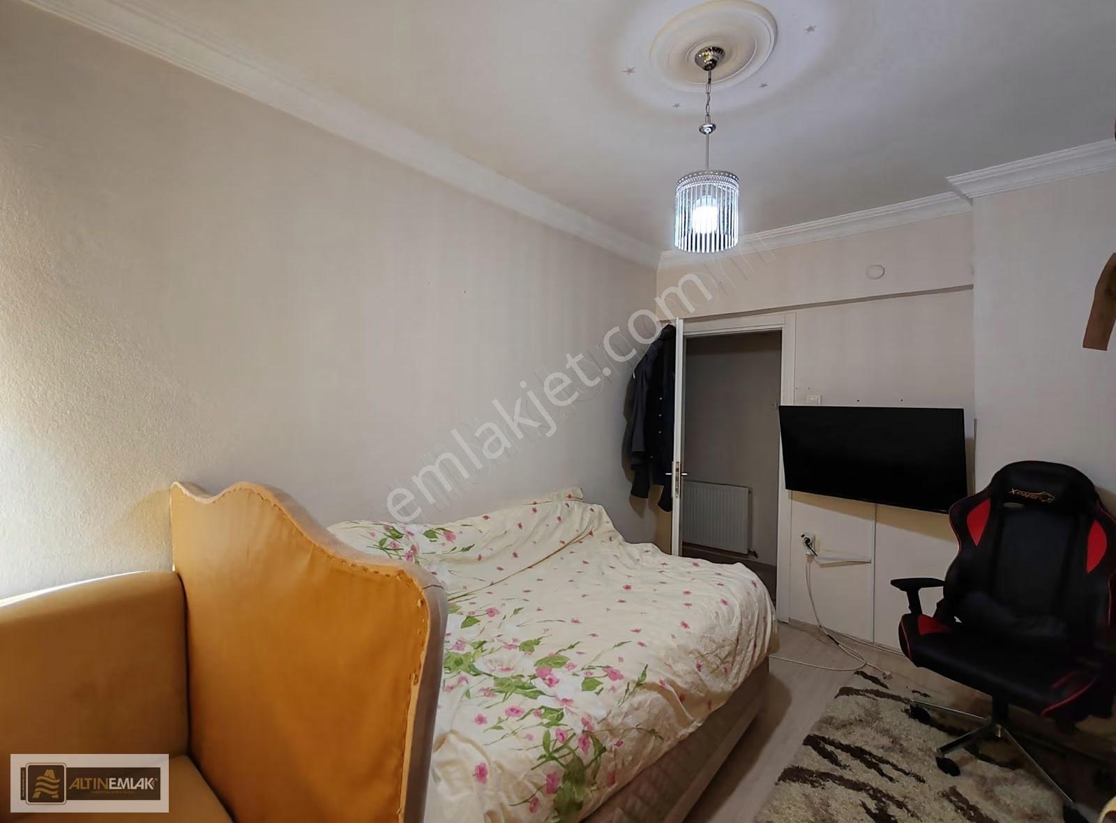 Süleymanpaşa Da Sahile Yakın Prestijli Noktada Kiralık 3+1 Daire - Görsel 24