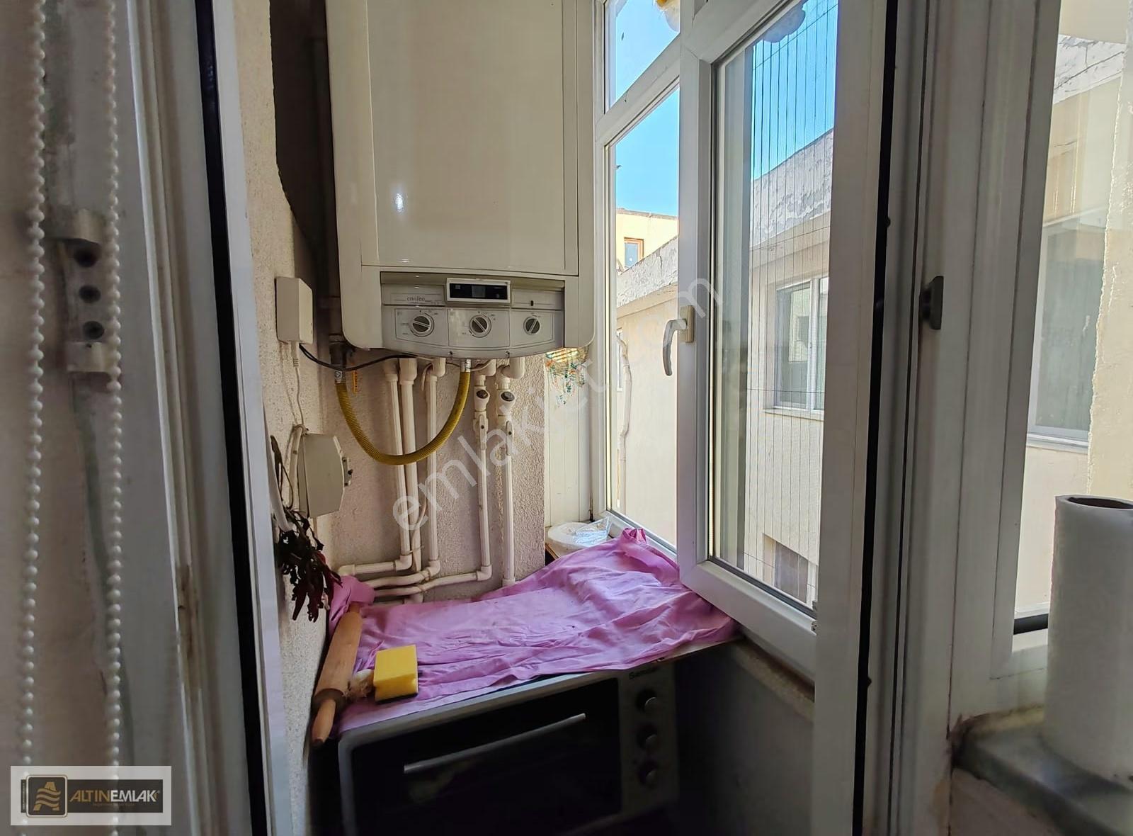 Süleymanpaşa Da Sahile Yakın Prestijli Noktada Kiralık 3+1 Daire - Görsel 7