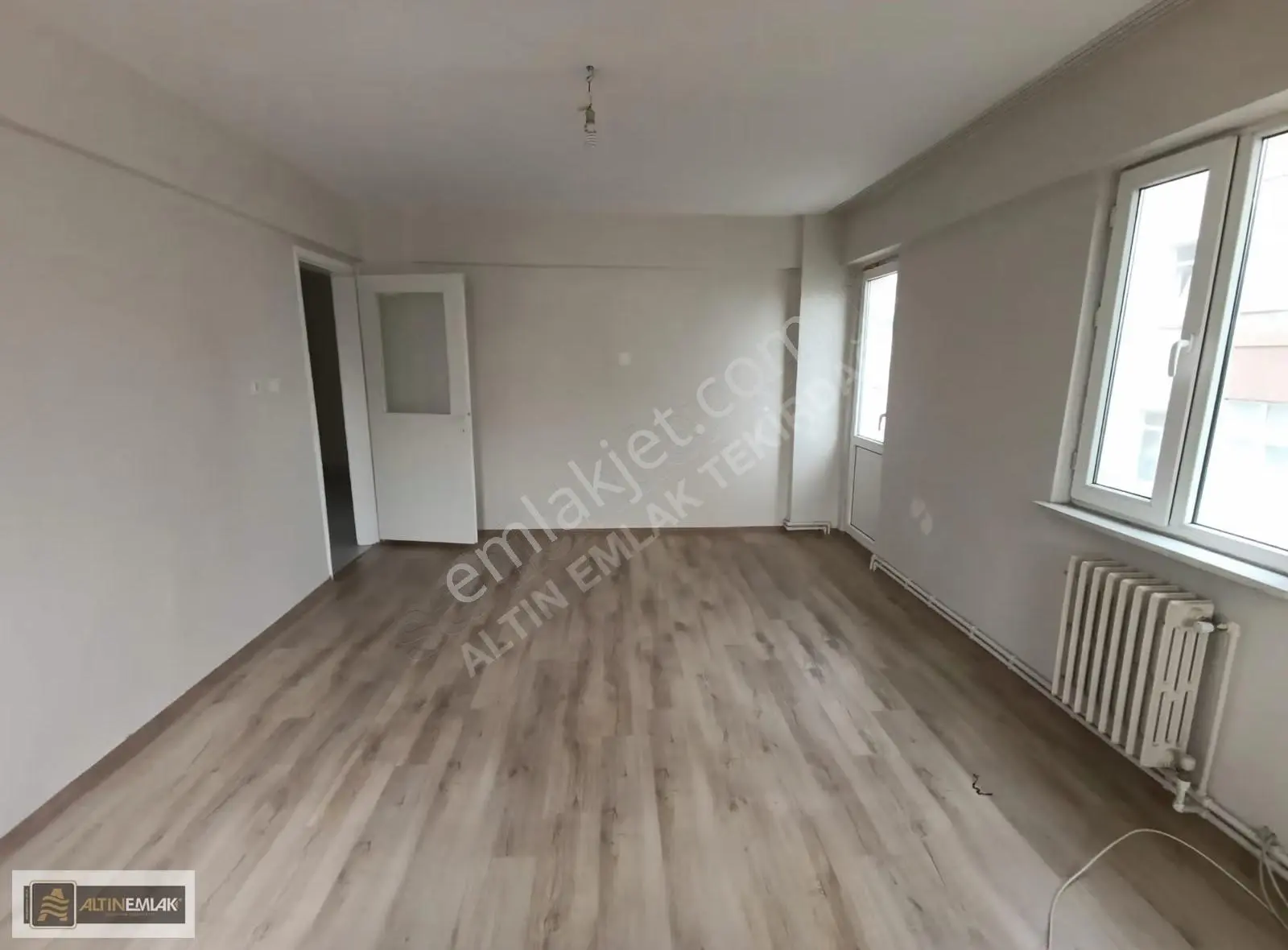 Tekirdağ Süleymanpaşa Hürriyet Mh Kiralık 2+1 Daire - Görsel 2
