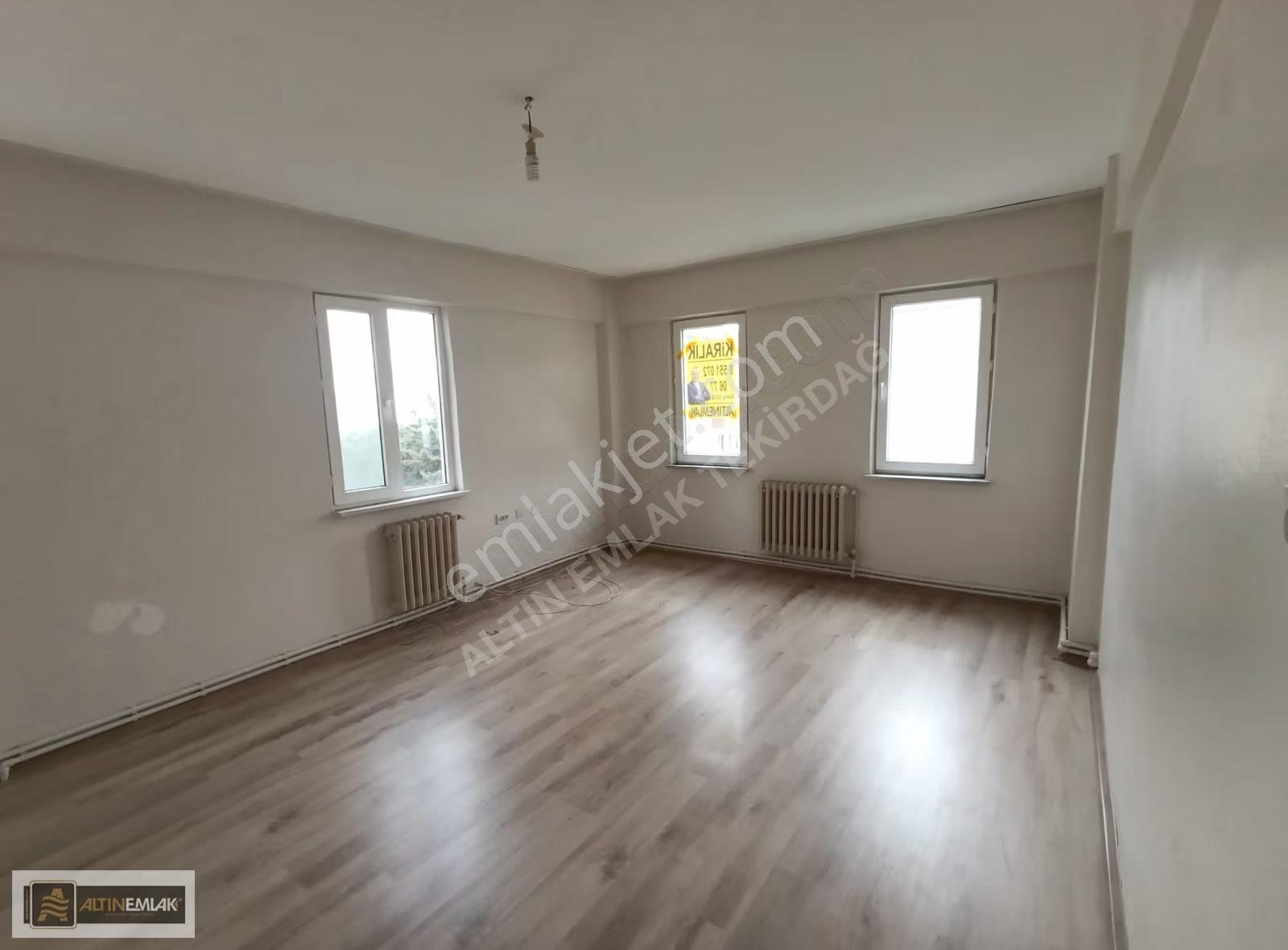 Tekirdağ Süleymanpaşa Hürriyet Mh Kiralık 2+1 Daire - Görsel 4