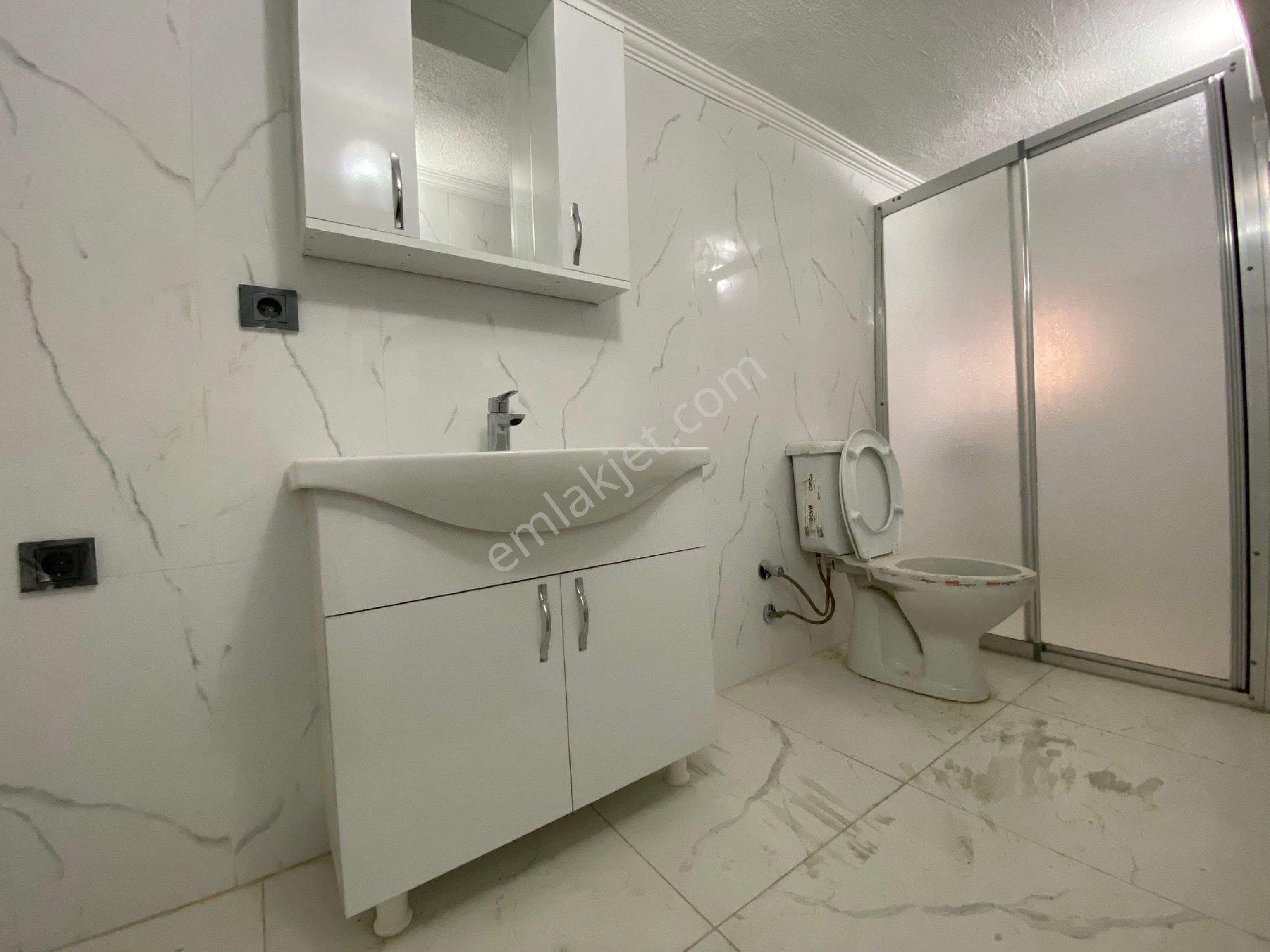 Altıntaş’ta Doğalgazlı Masrafsız 2+1 Yarı Bodrum Daire - Görsel 8