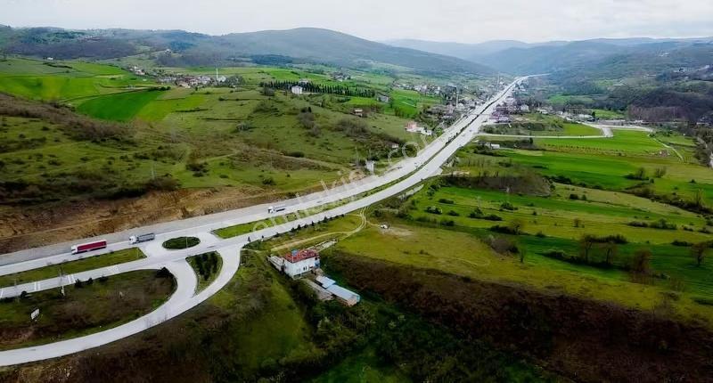 Ankara Yoluna 2.parsel Fırsat - Görsel 33