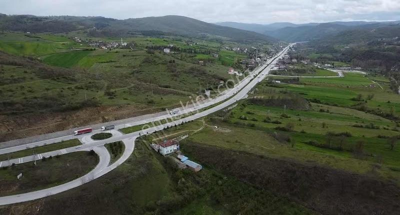 Ankara Yoluna 2.parsel Fırsat - Görsel 31
