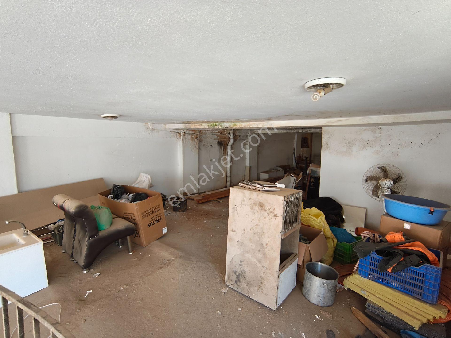 Bulut Yatırımdan 180 M² Merkezi Konumda Asma Katlı Dükkan - Görsel 6