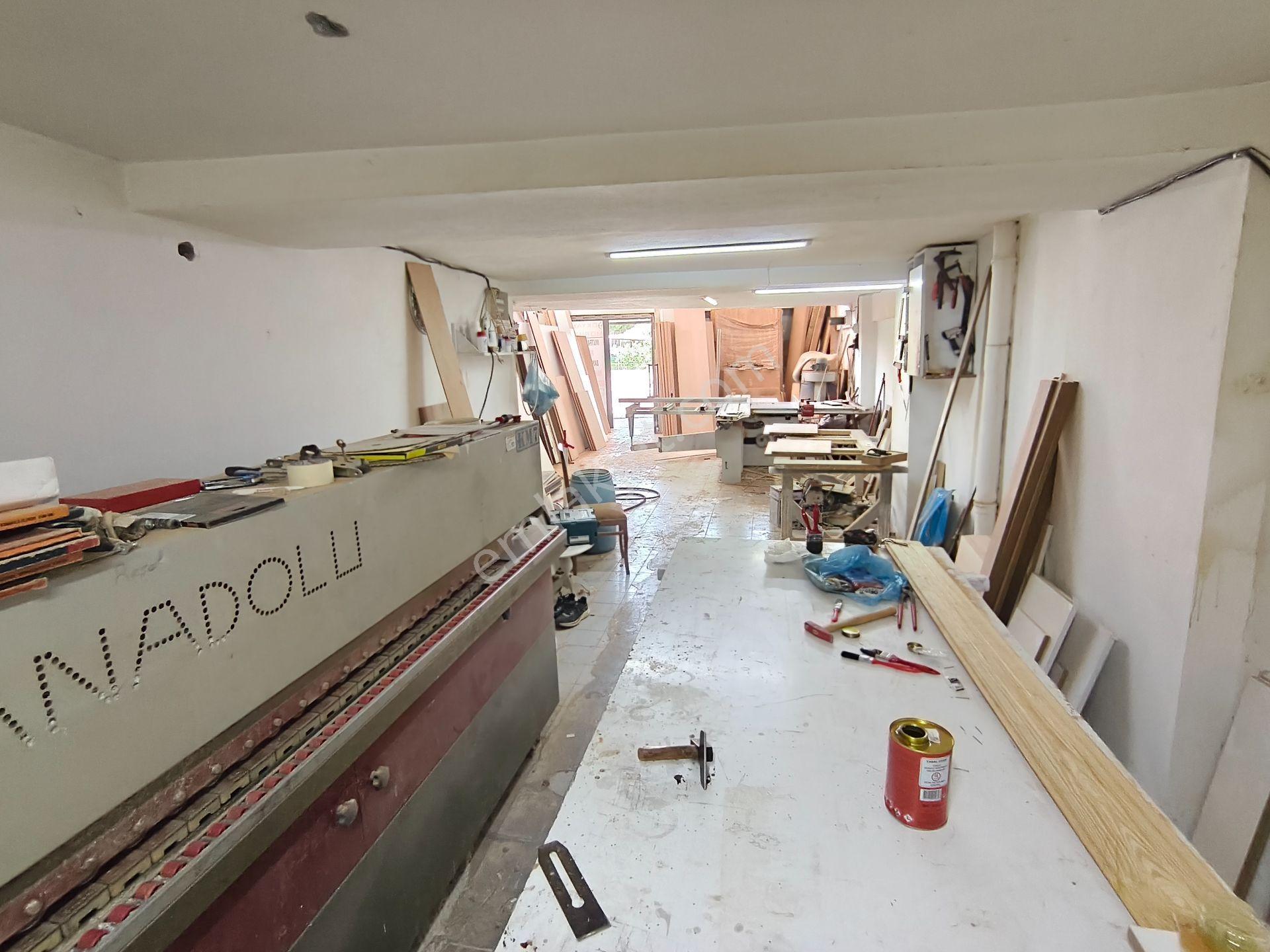 Bulut Yatırımdan 180 M² Merkezi Konumda Asma Katlı Dükkan - Görsel 5