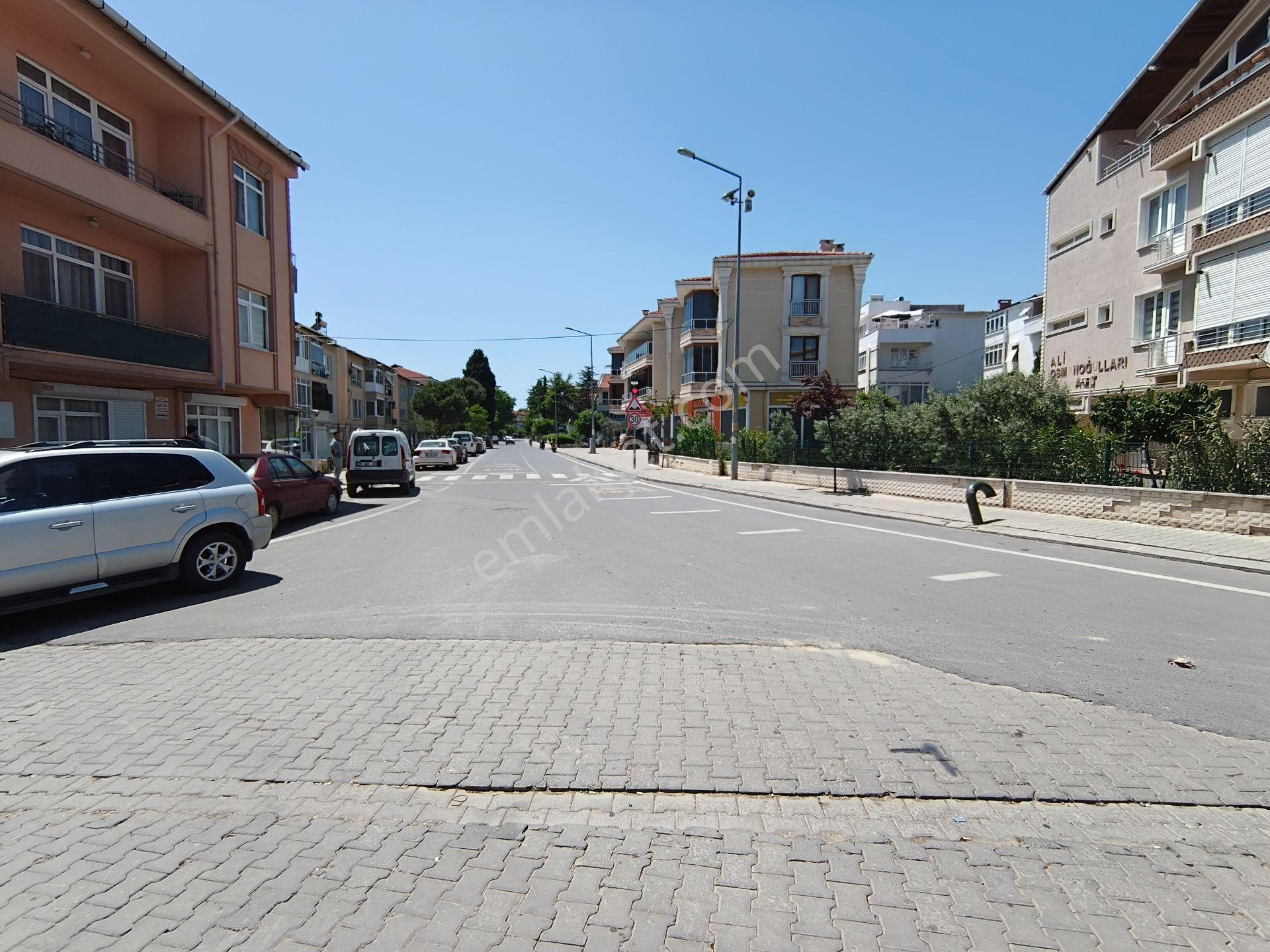 Bulut Yatırımdan 180 M² Merkezi Konumda Asma Katlı Dükkan - Görsel 19