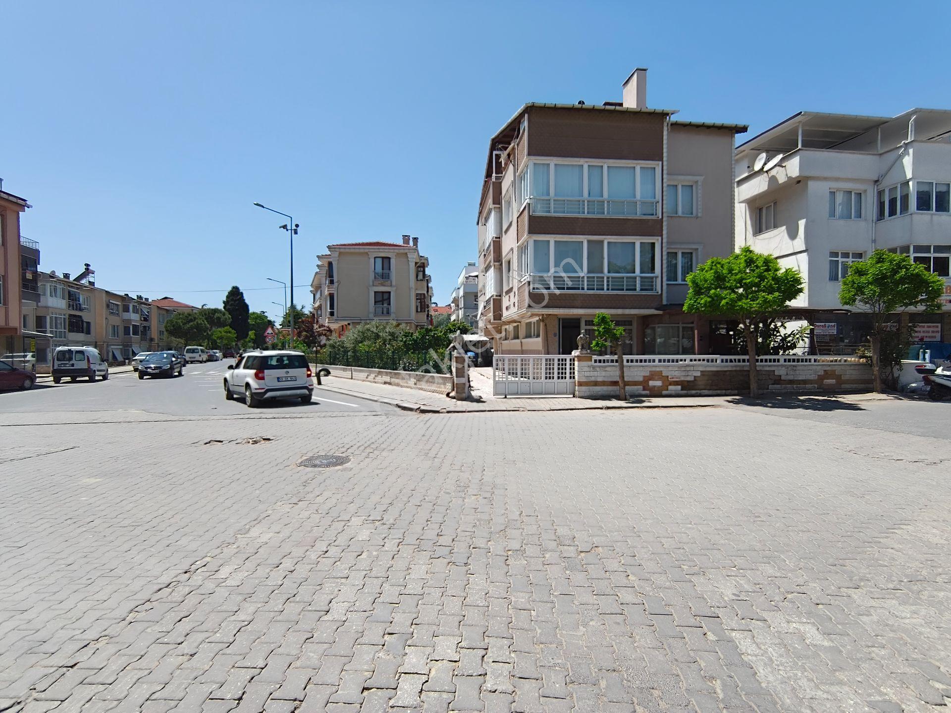 Bulut Yatırımdan 180 M² Merkezi Konumda Asma Katlı Dükkan - Görsel 22