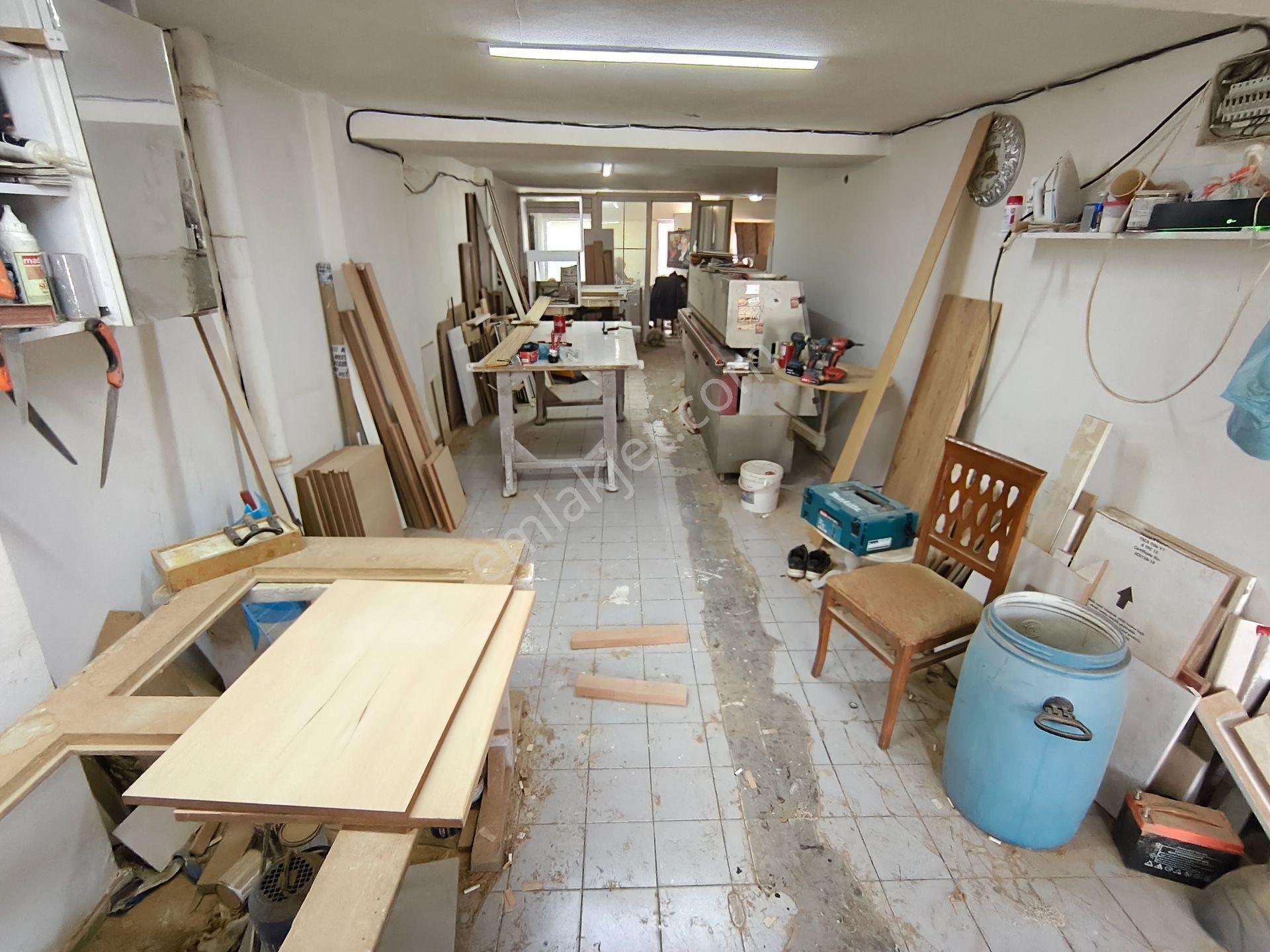Bulut Yatırımdan 180 M² Merkezi Konumda Asma Katlı Dükkan - Görsel 3
