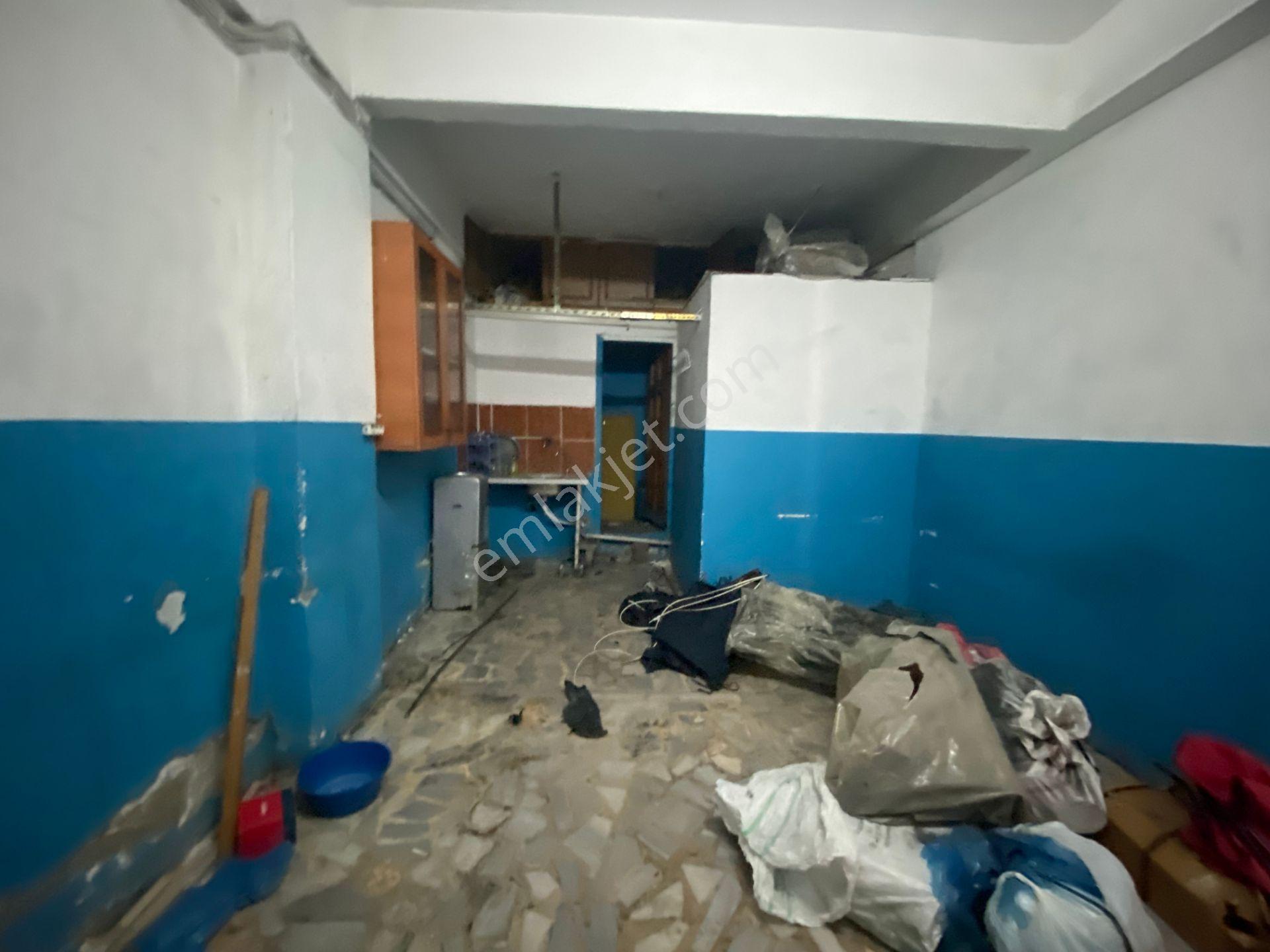 Avrupa Emlak Tan Esenler Fatih Mh 250m² Konfeksiyon,imalat,depo Gibi Sektörlere Uygun Kiralık Dükkan - Görsel 5