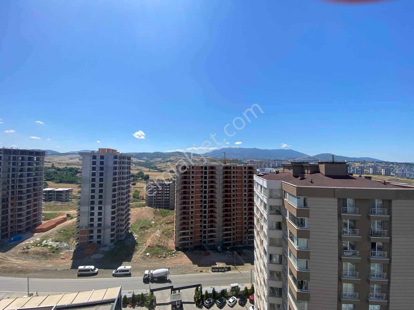 Truva/nazım Demirci'den Korupark Evleri Kiralık 2+1 Daire - Görsel 29