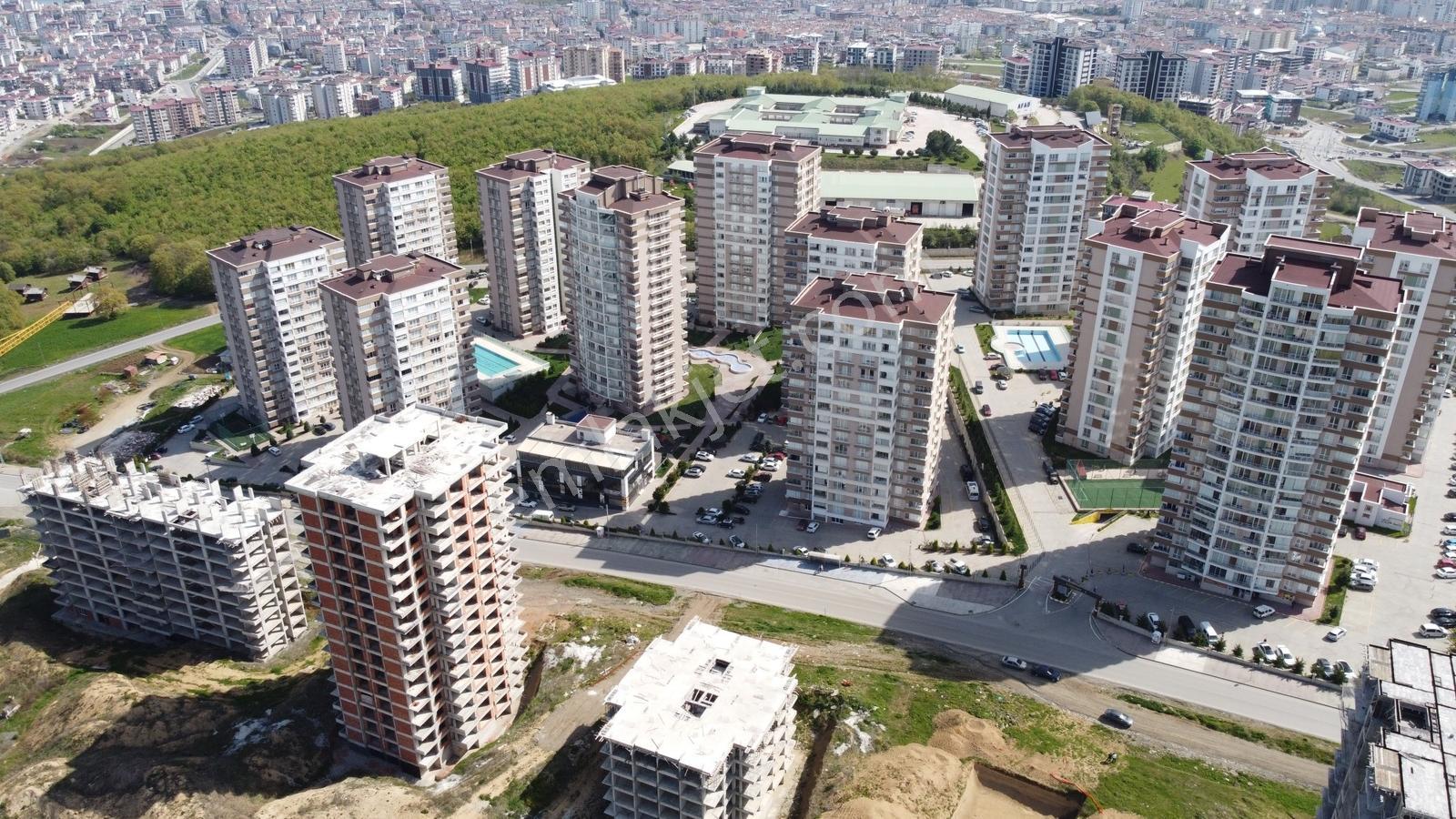 Truva/nazım Demirci'den Korupark Evleri Kiralık 2+1 Daire - Görsel 18