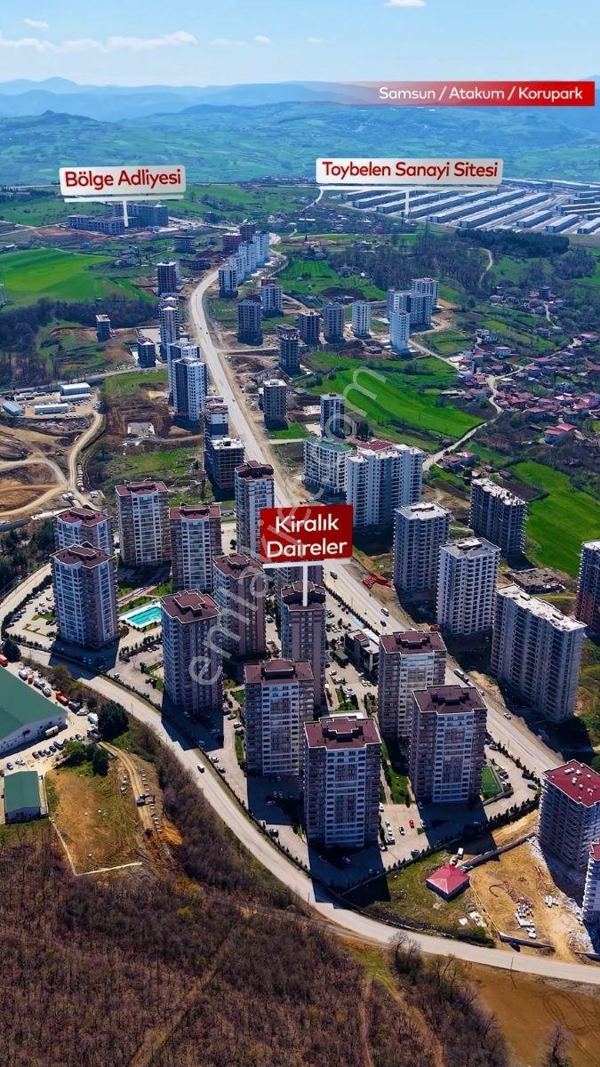 Truva/nazım Demirci'den Korupark Evleri Kiralık 2+1 Daire - Görsel 35