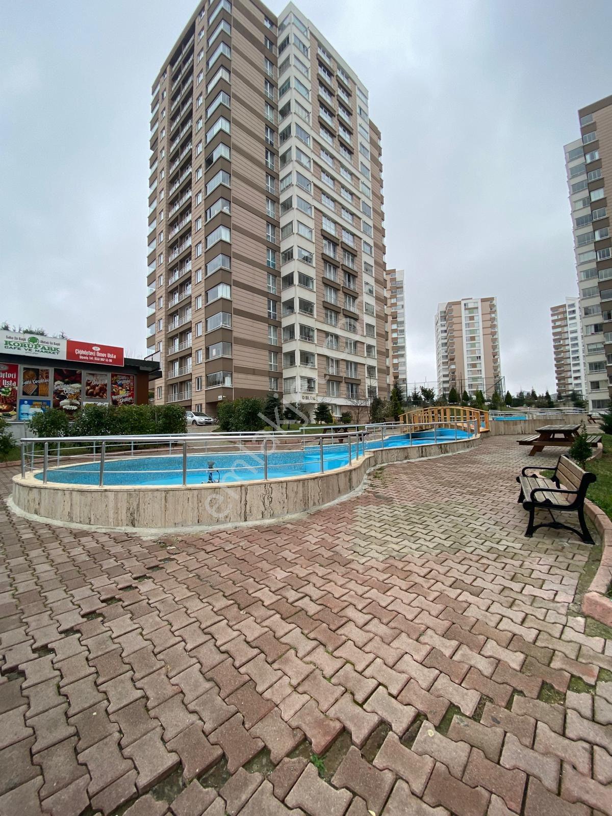 Truva/nazım Demirci'den Korupark Evleri Kiralık 2+1 Daire - Görsel 16