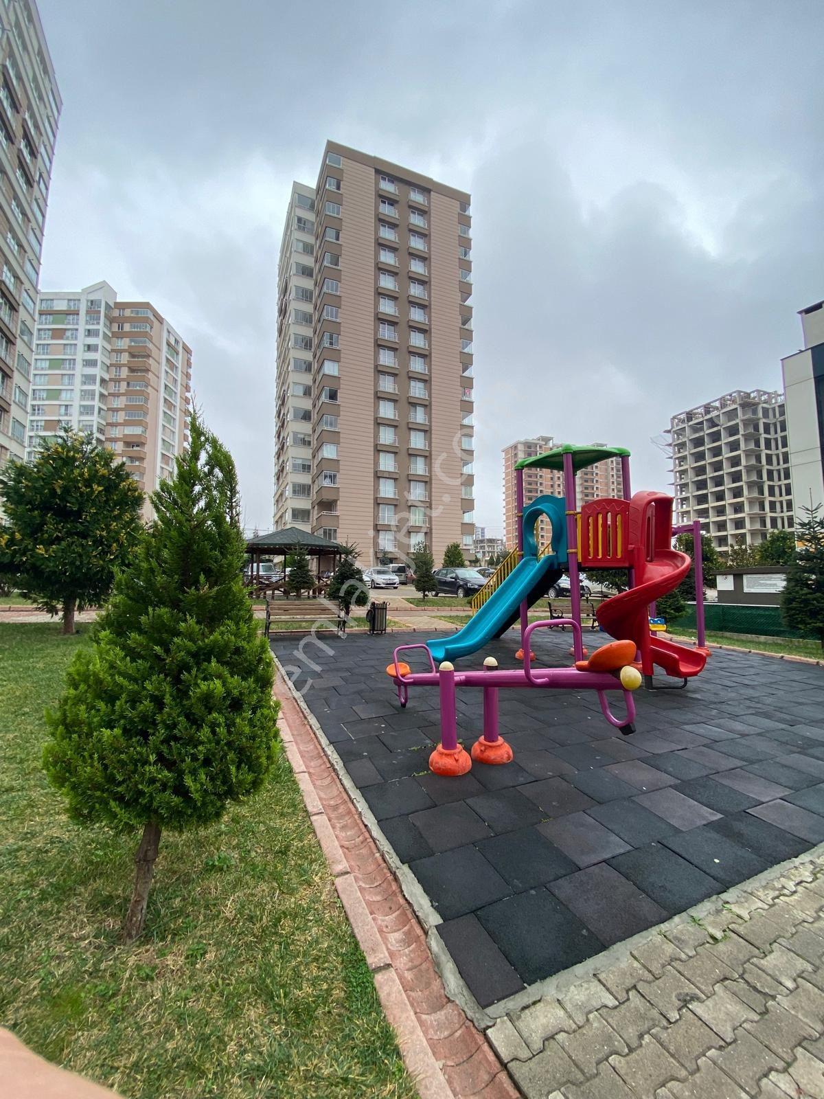 Truva/nazım Demirci'den Korupark Evleri Kiralık 2+1 Daire - Görsel 14
