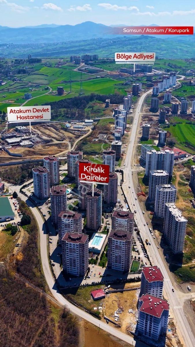 Truva/nazım Demirci'den Korupark Evleri Kiralık 2+1 Daire - Görsel 34