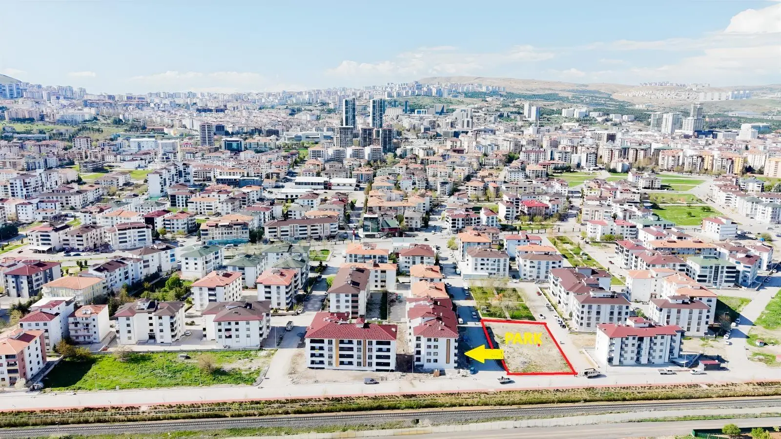 *nova* Ataşehir'de Sıfır 3+0 Satılık Lüks Daireler - Görsel 26