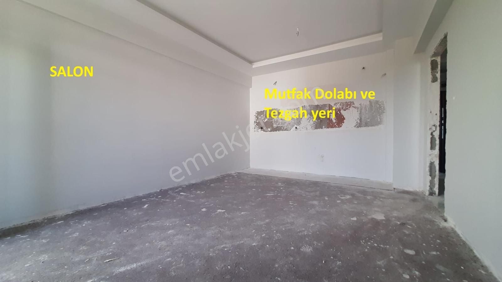 *nova* Ataşehir'de Sıfır 3+0 Satılık Lüks Daireler - Görsel 20