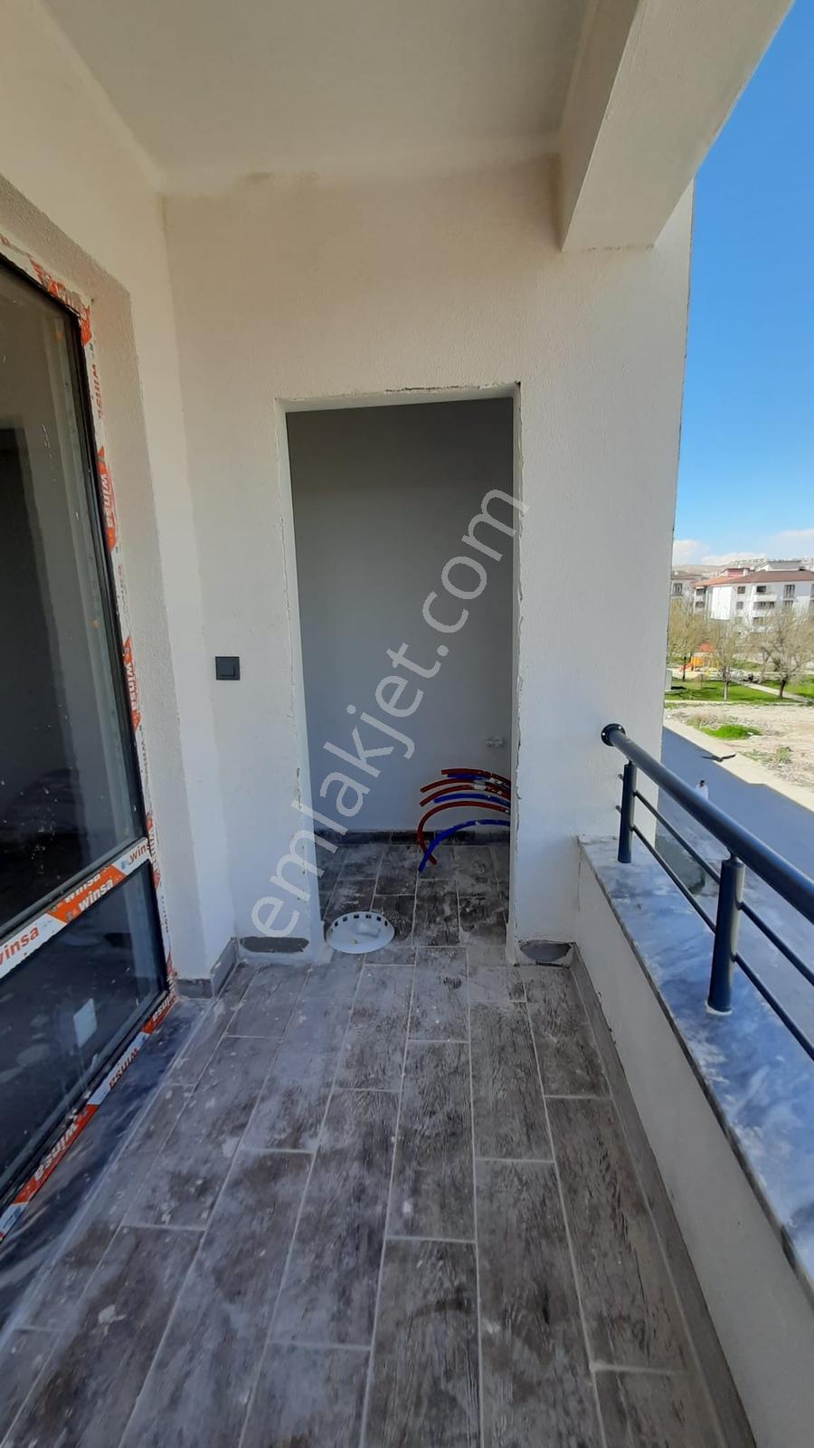 *nova* Ataşehir'de Sıfır 3+0 Satılık Lüks Daireler - Görsel 9