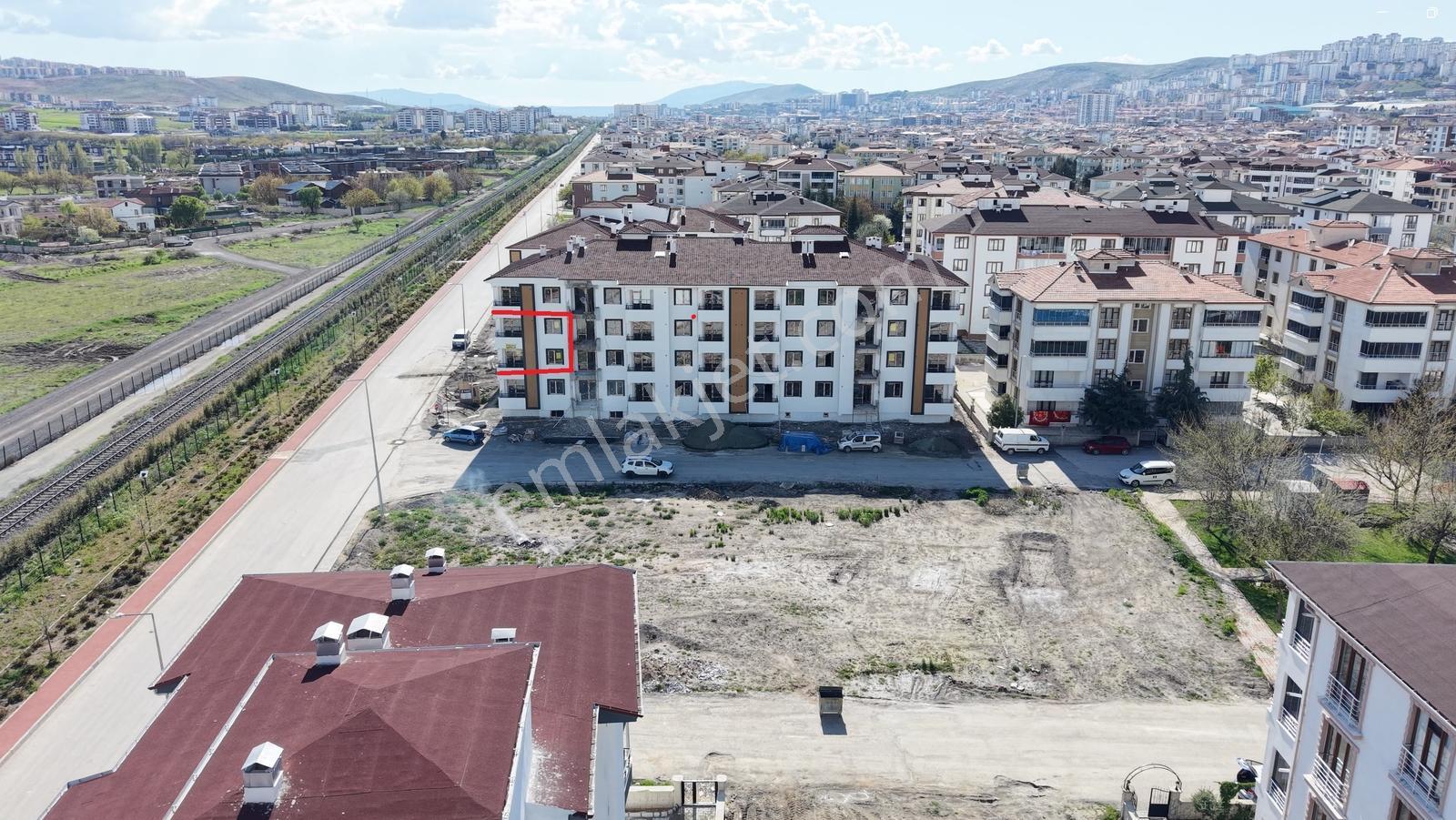 *nova* Ataşehir'de Sıfır 3+0 Satılık Lüks Daireler - Görsel 3