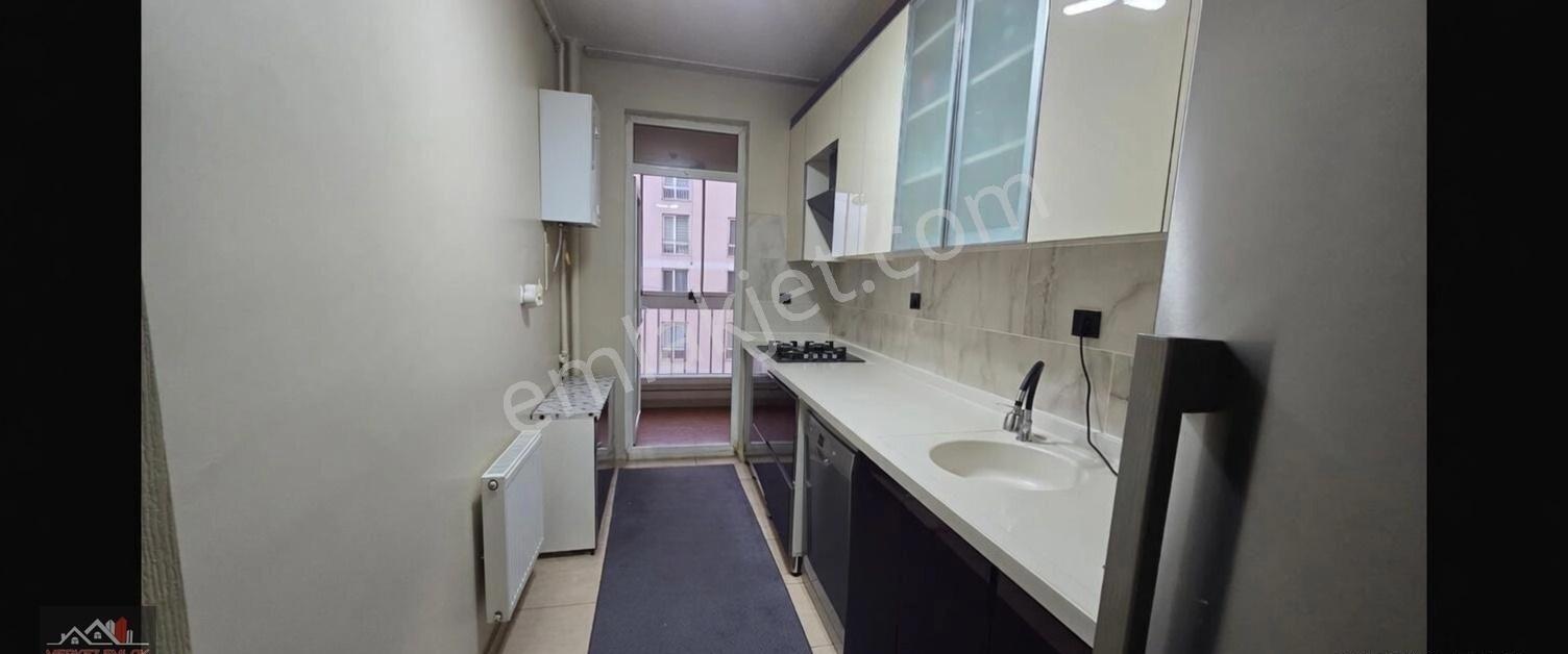 Diriliş Mah 2+1 Kat 4 Ön 3 Cepheli İçi Yapılı Merkezi Pay Ölçer - Görsel 10