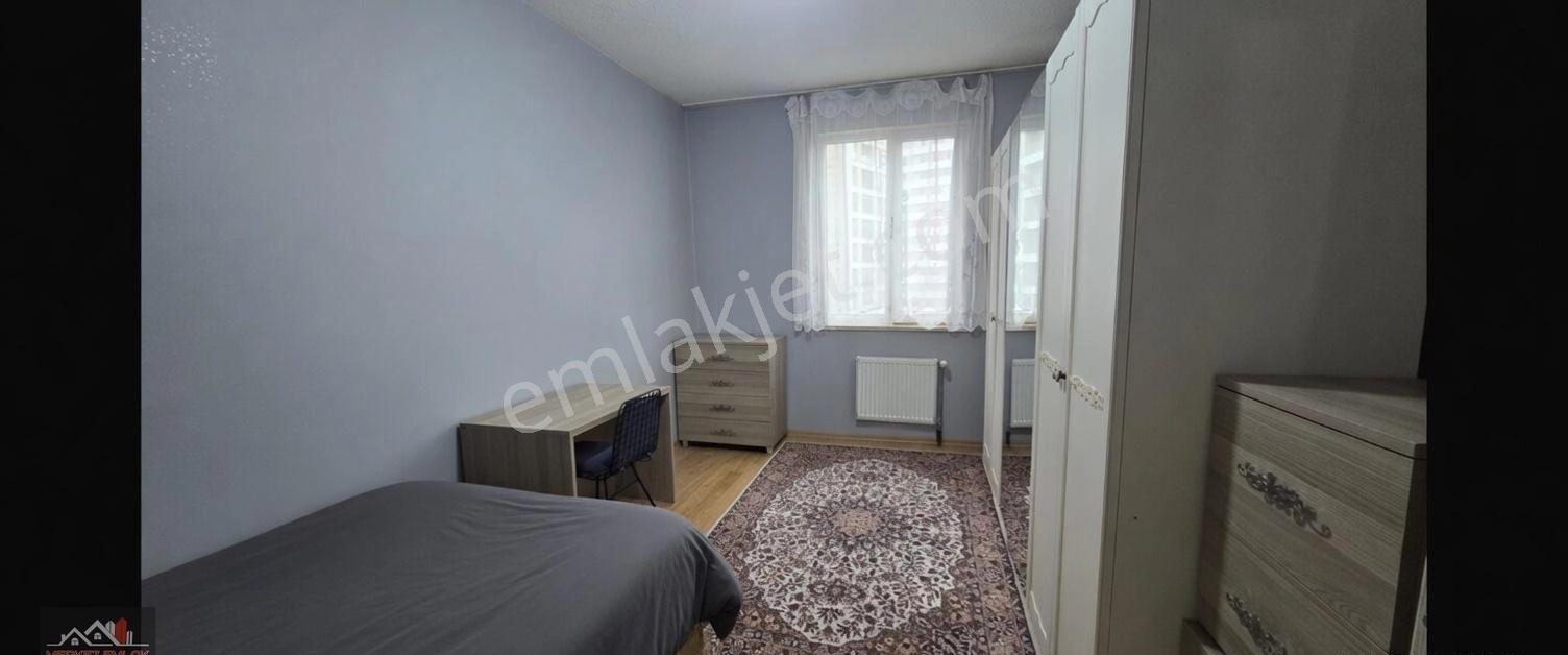 Diriliş Mah 2+1 Kat 4 Ön 3 Cepheli İçi Yapılı Merkezi Pay Ölçer - Görsel 8